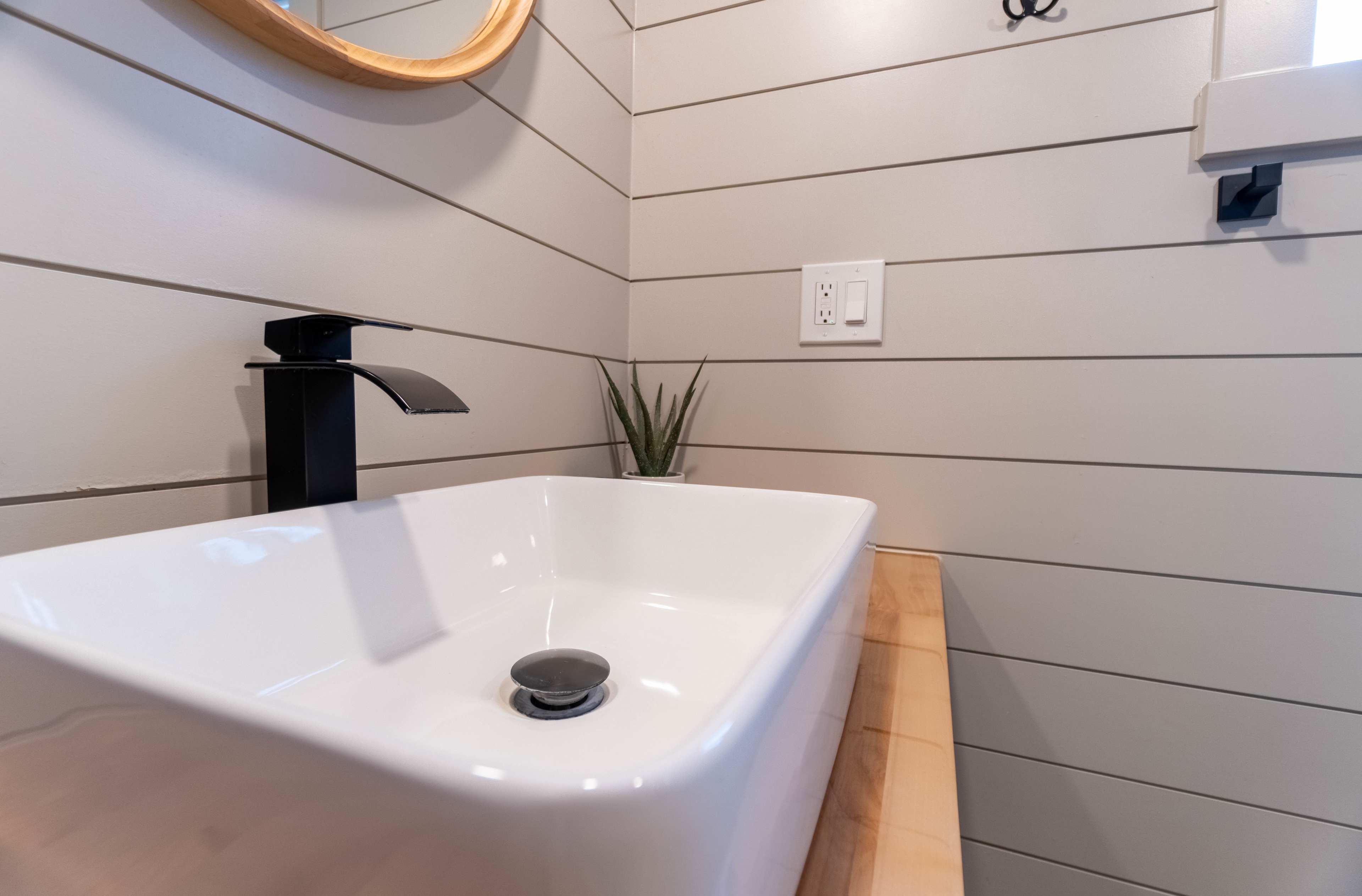 Addies Place Tiny Home Zions Park