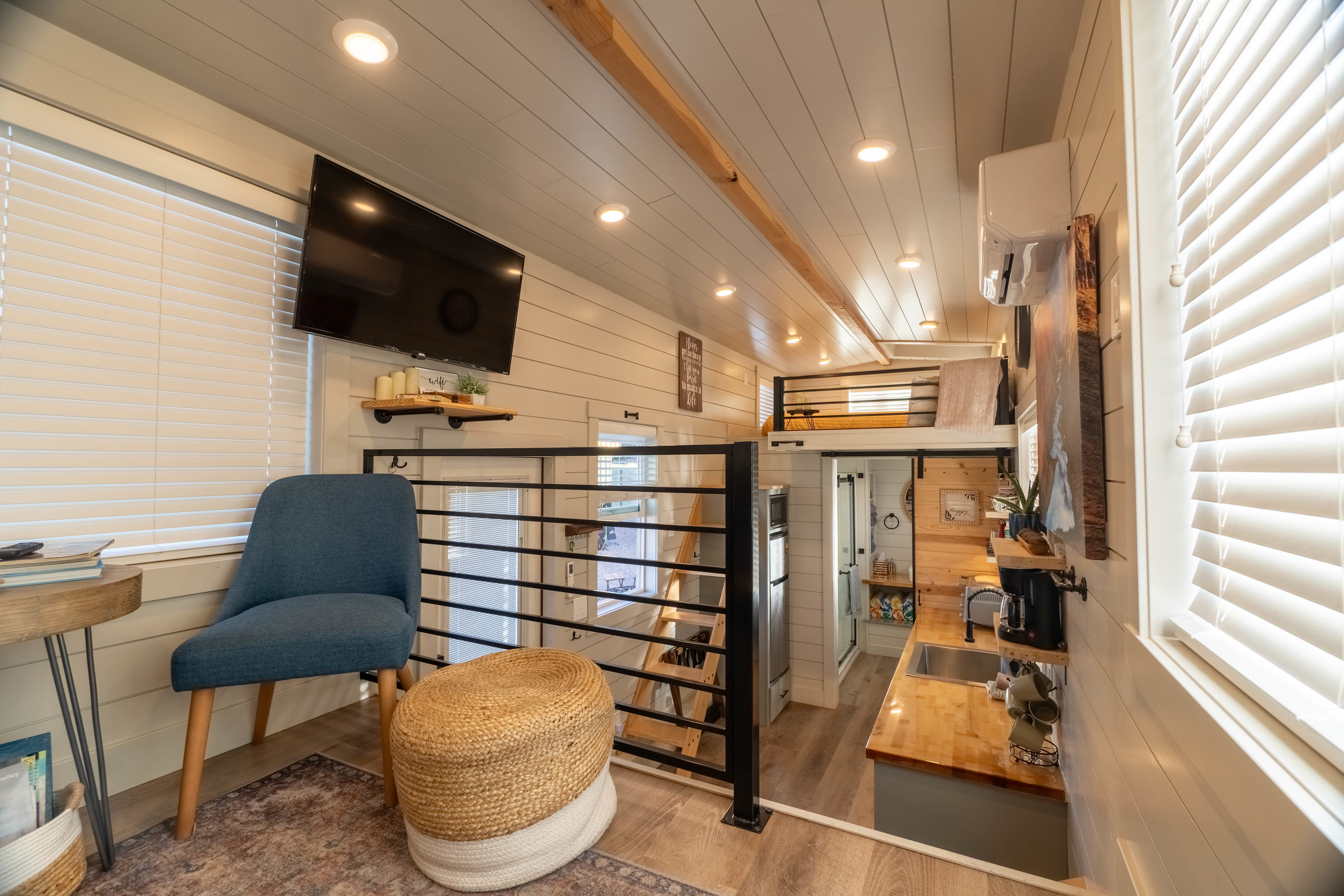Addies Place Tiny Home Zions Park