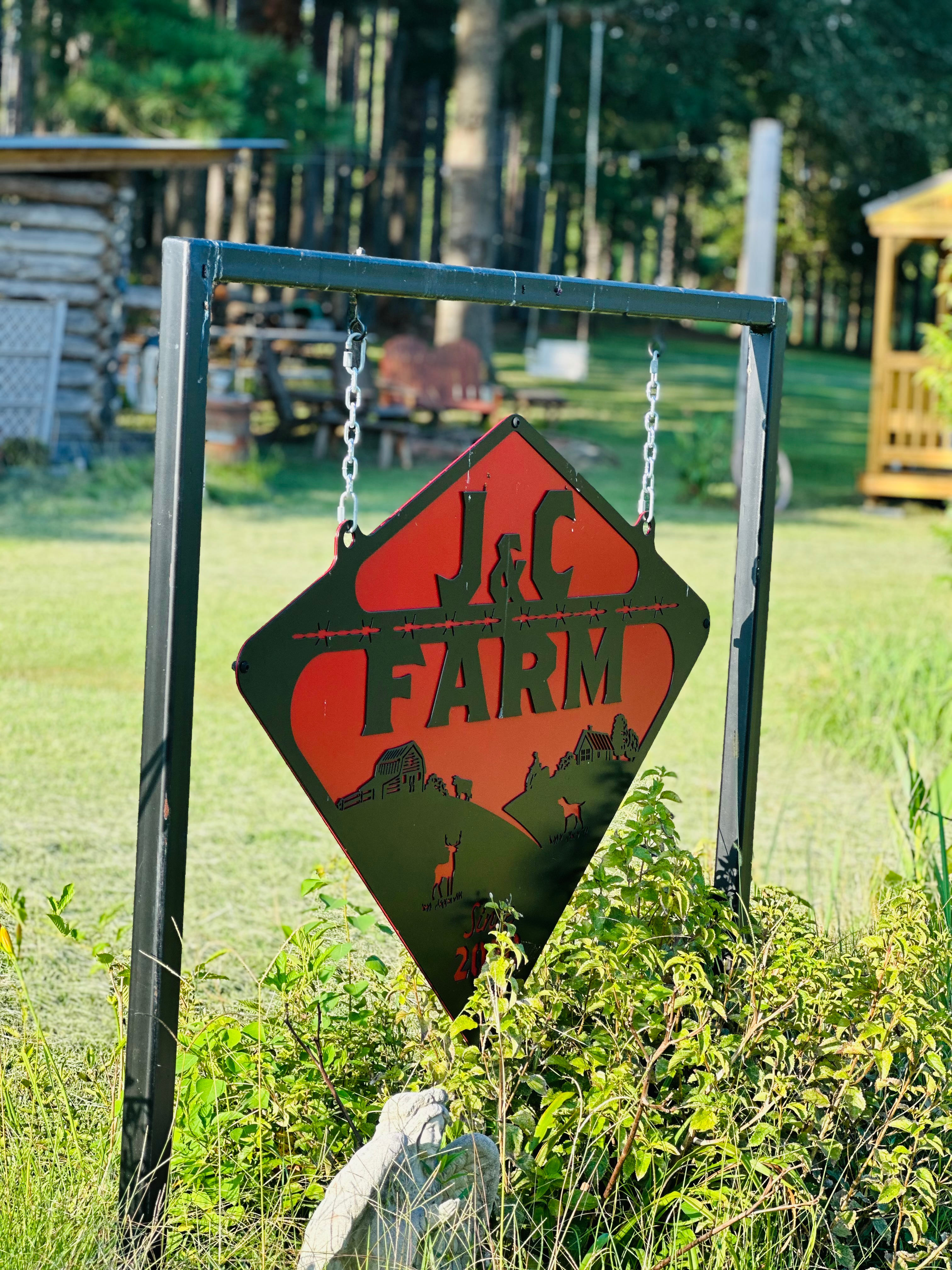 J And C Farm