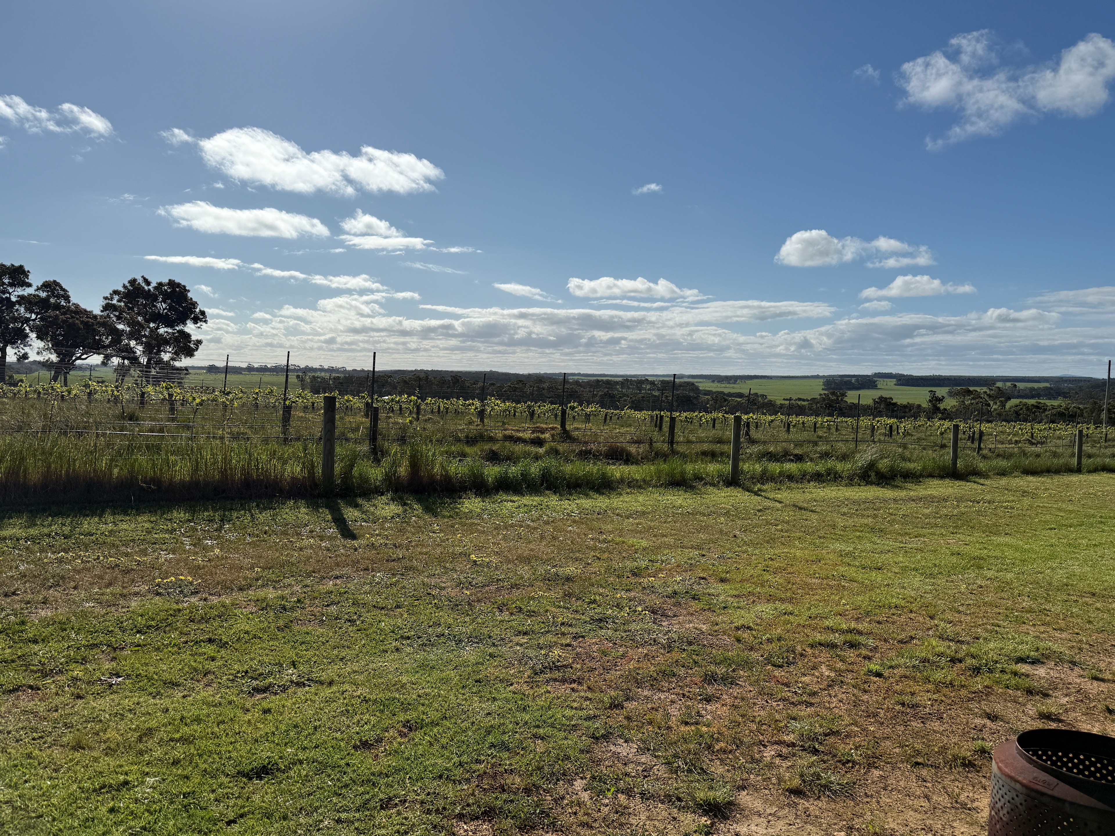 Phillips Brook Estate