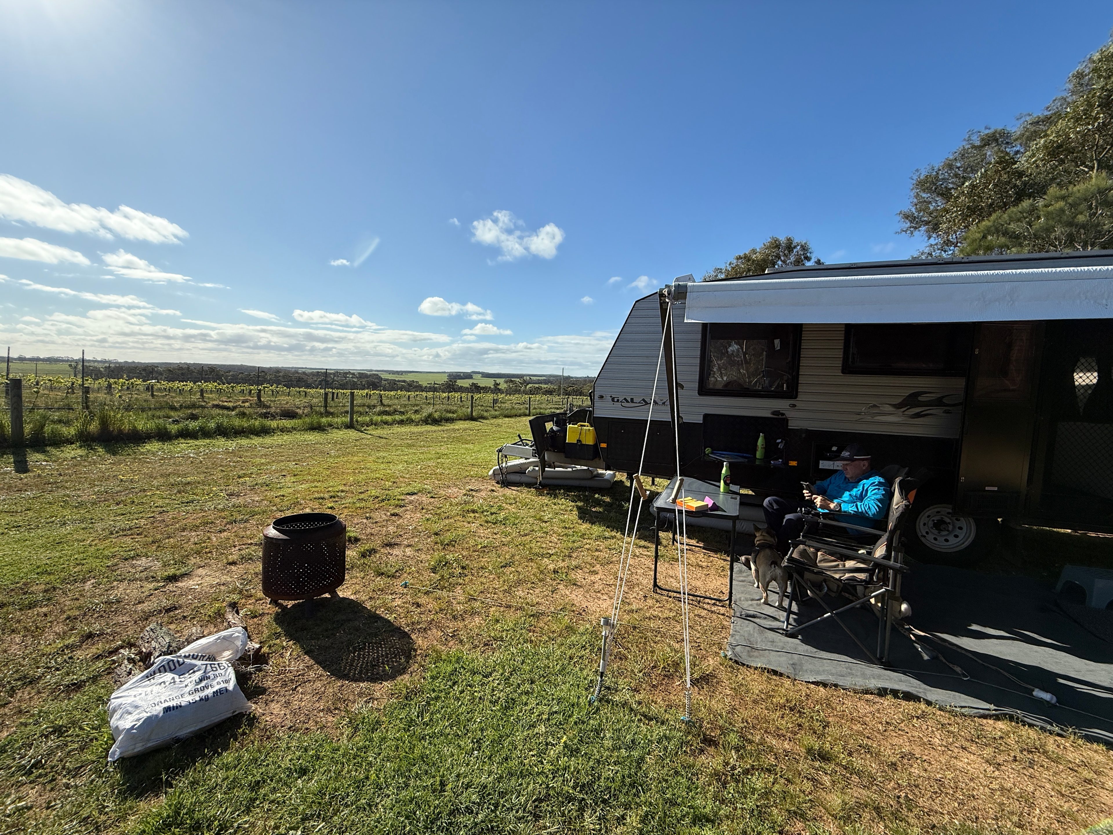 Phillips Brook Estate