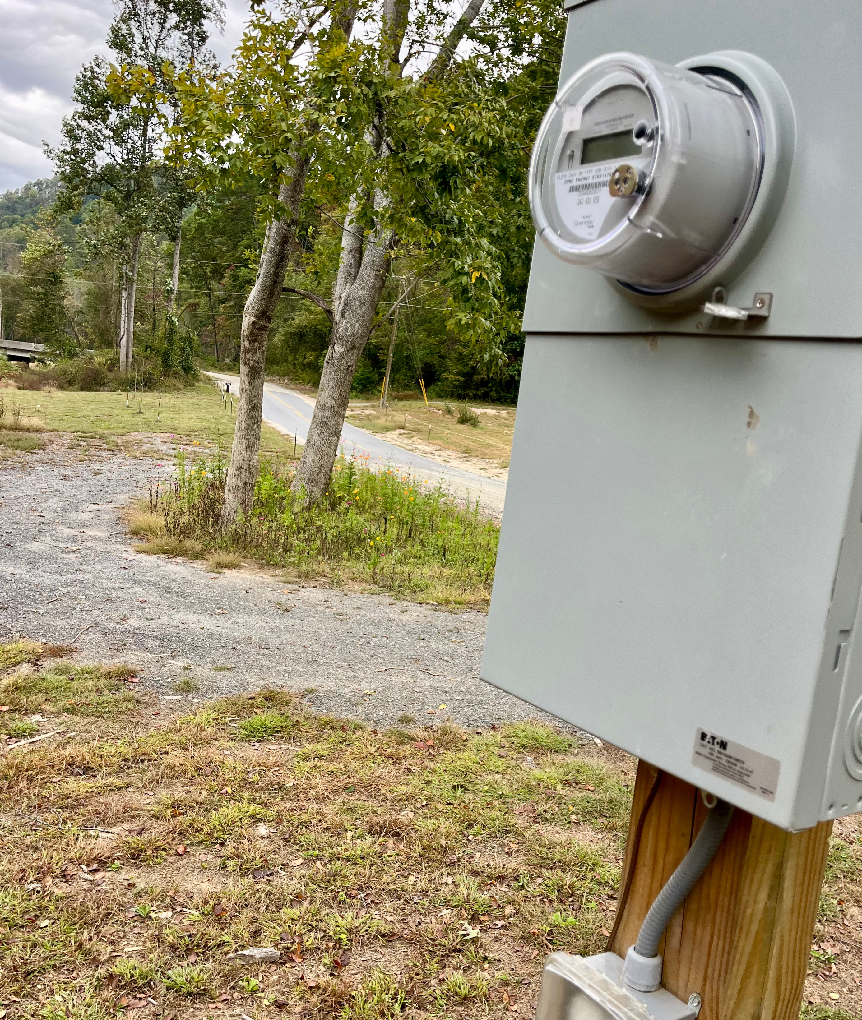 The Green River Ranch