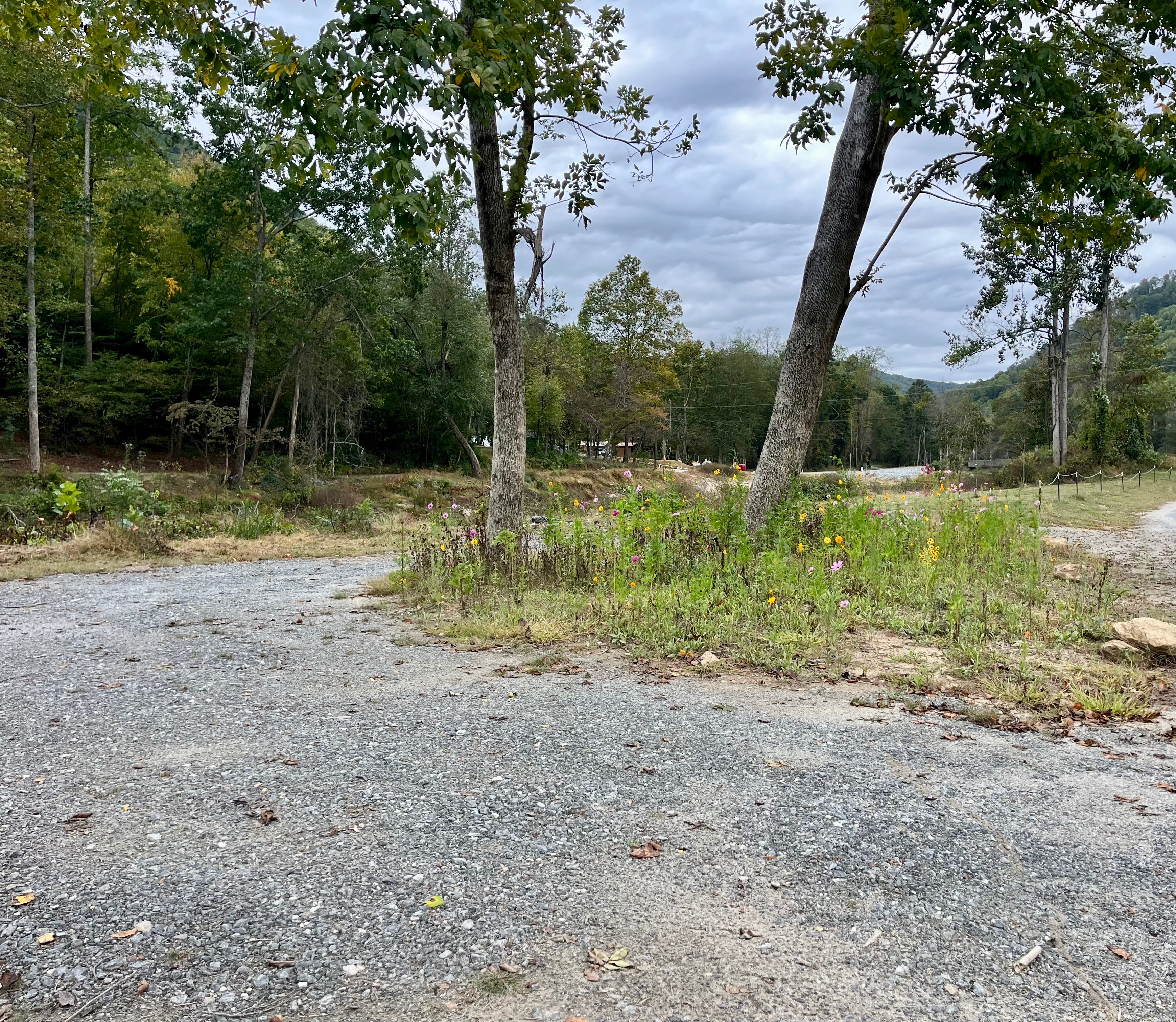 The Green River Ranch