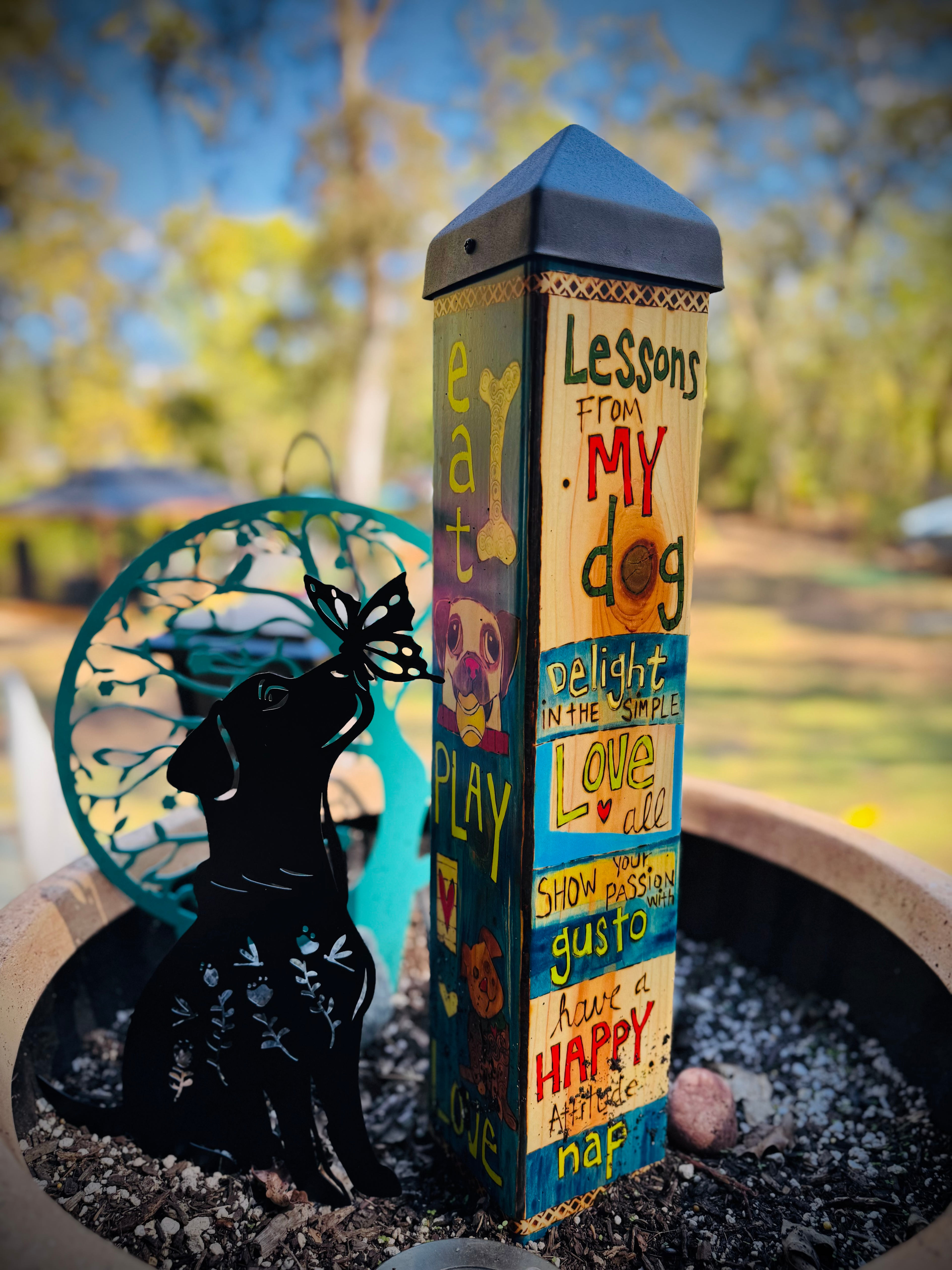 Pleasant Valley Creekside Ranch LLC