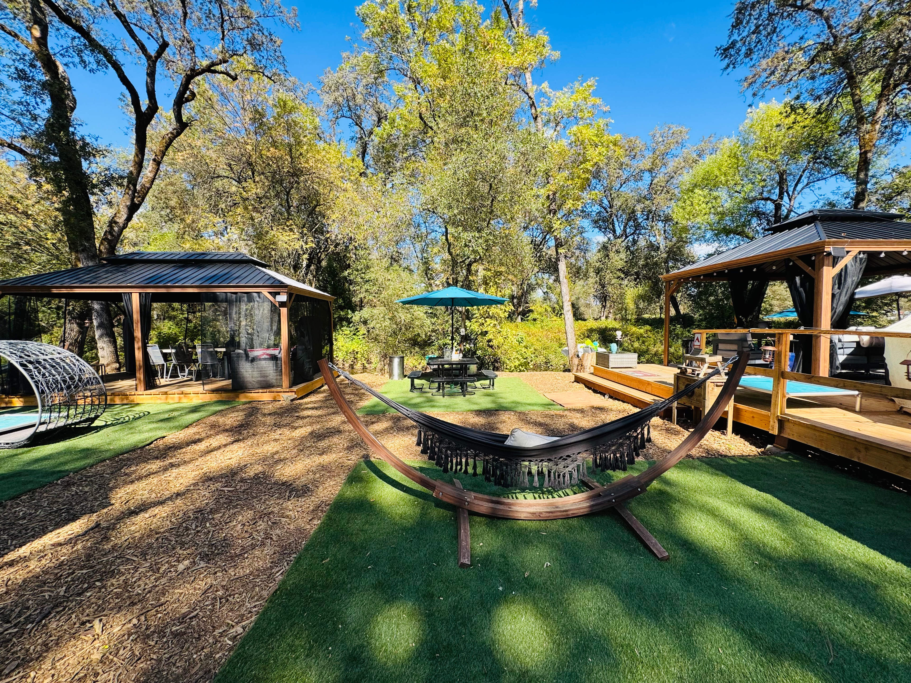 Pleasant Valley Creekside Ranch LLC