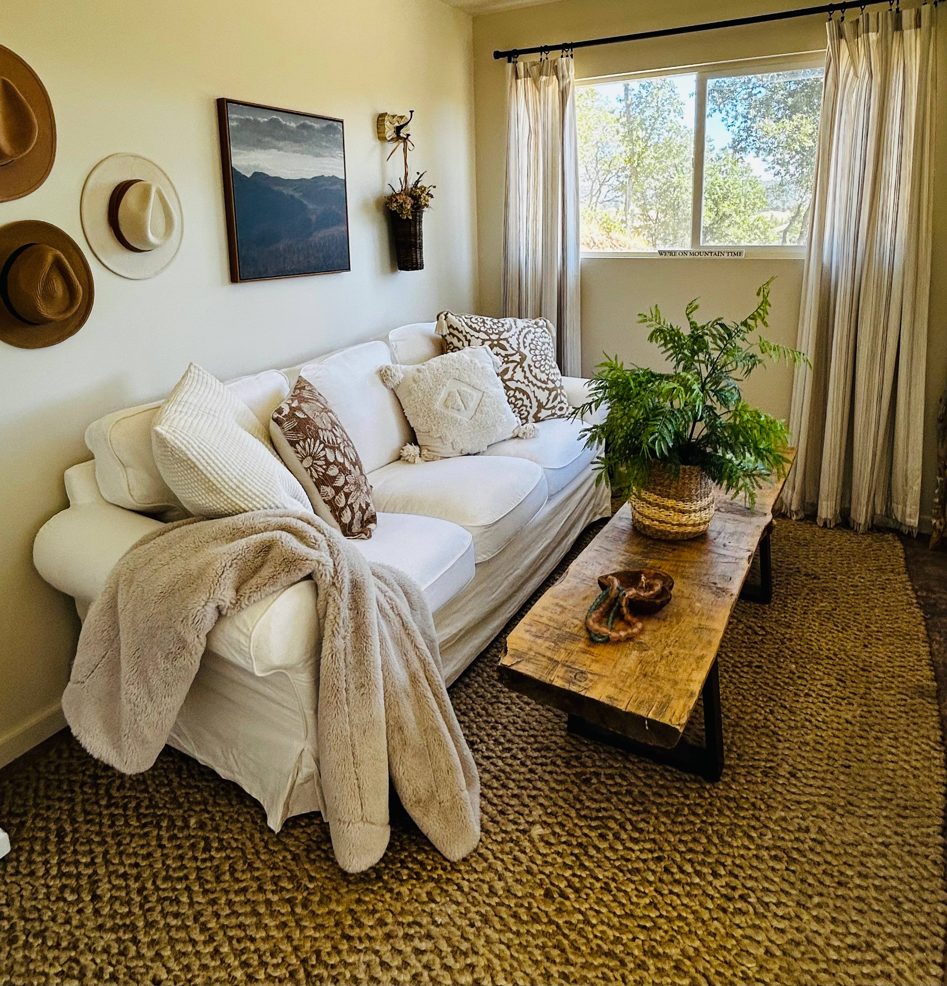 gold country camping