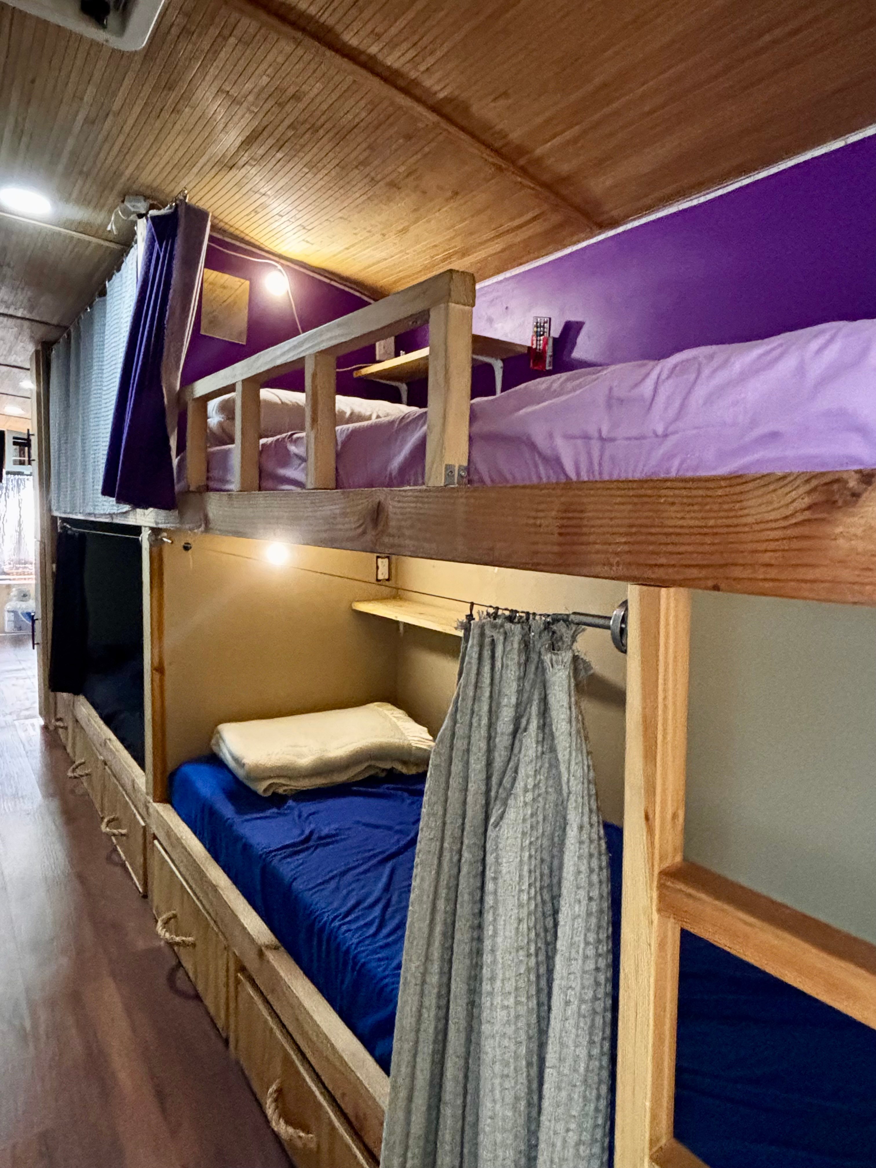 White Whale On The Lake