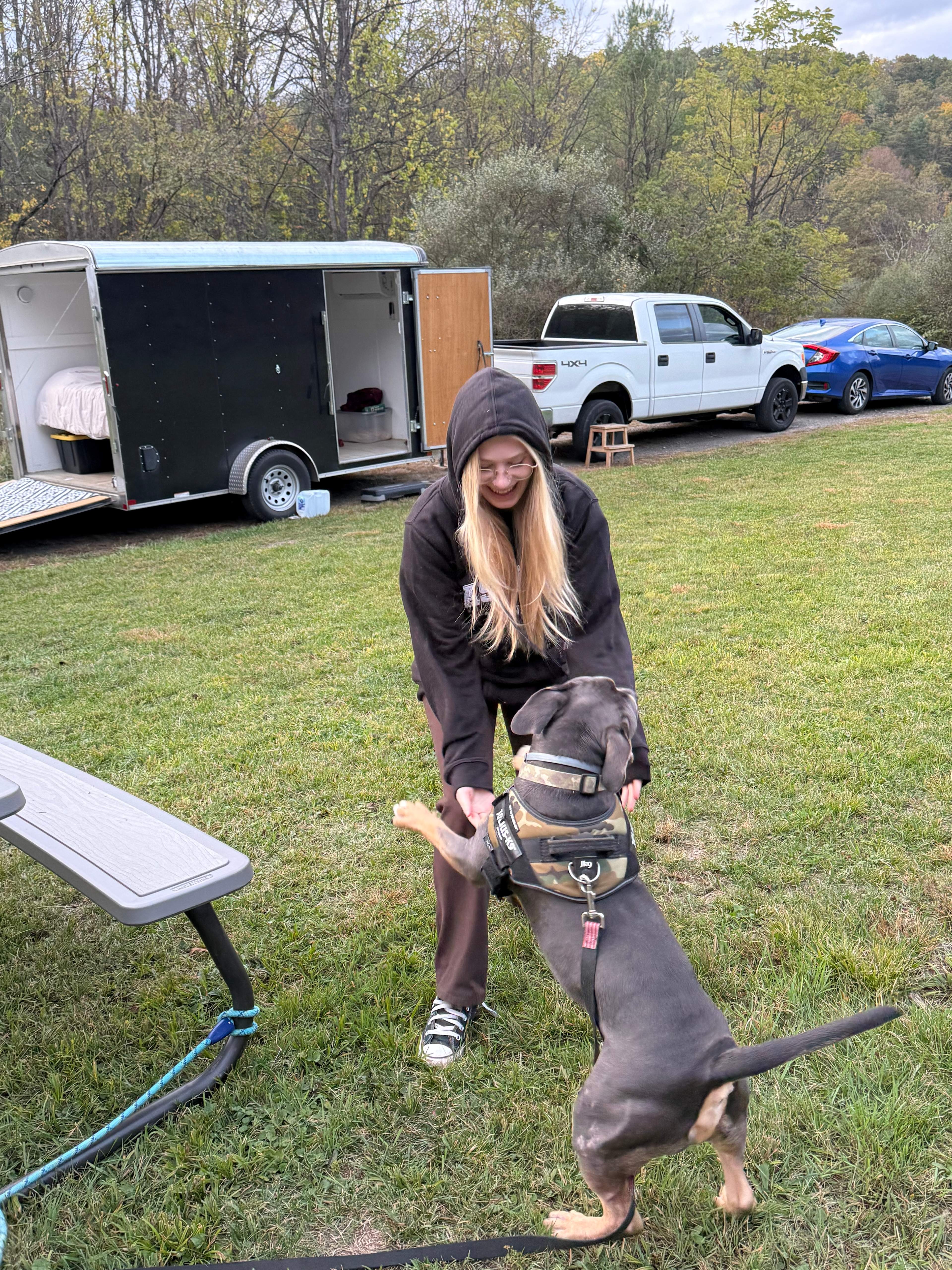 Wilson’s Boondock Hollow