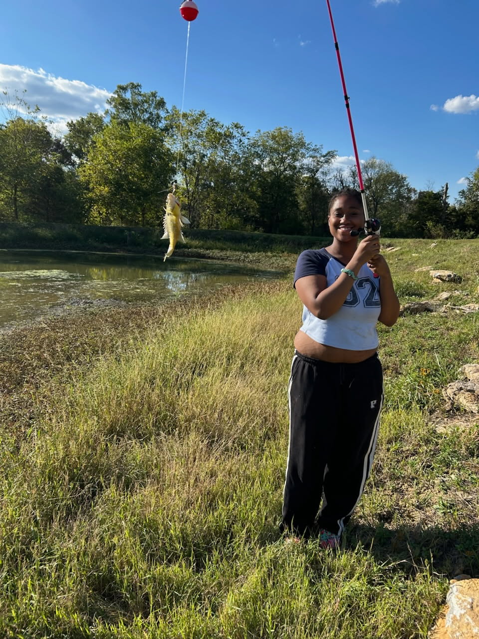 Bourbon Trail Campground