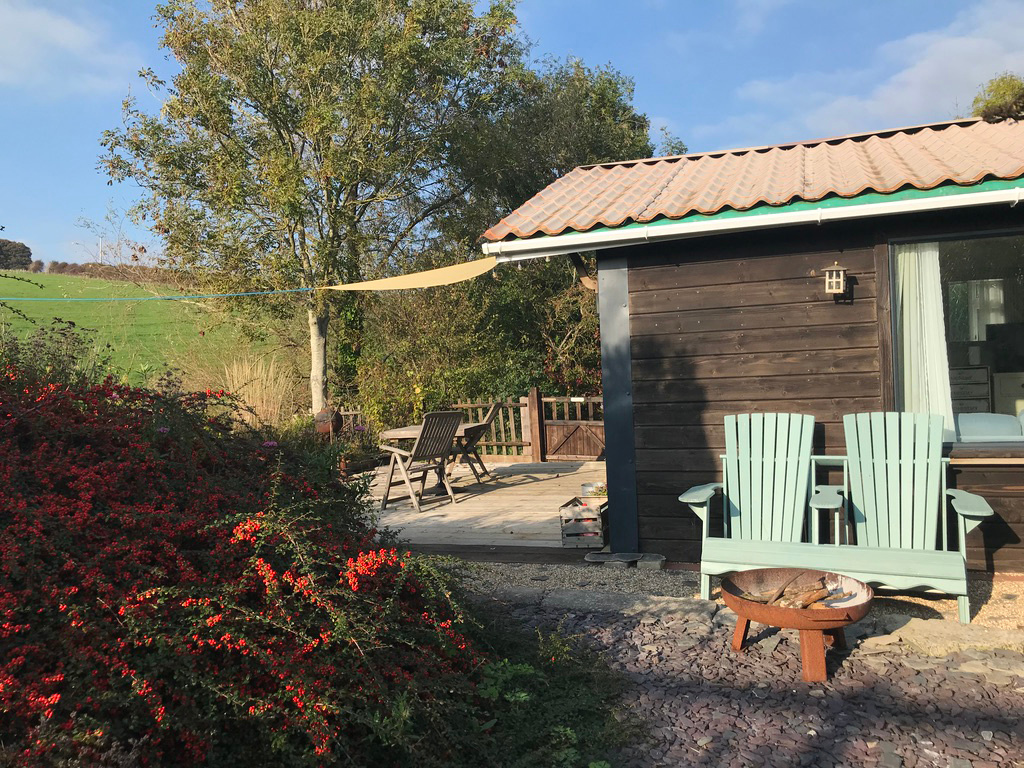 Cosy Countryside Cabin
