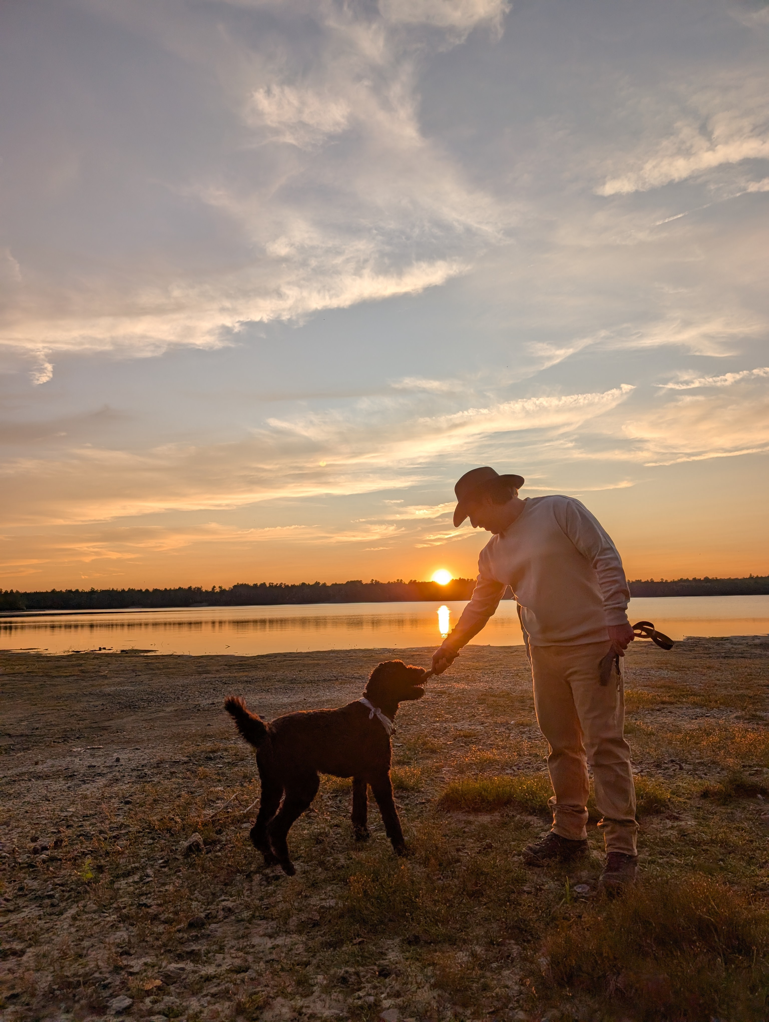 Wild Soul Serenity Campground