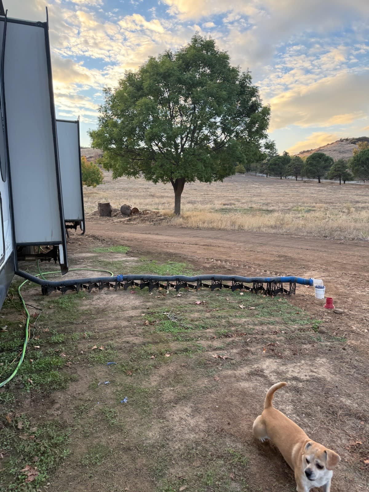 Gilman Ranch, Sanctuary & Retreat