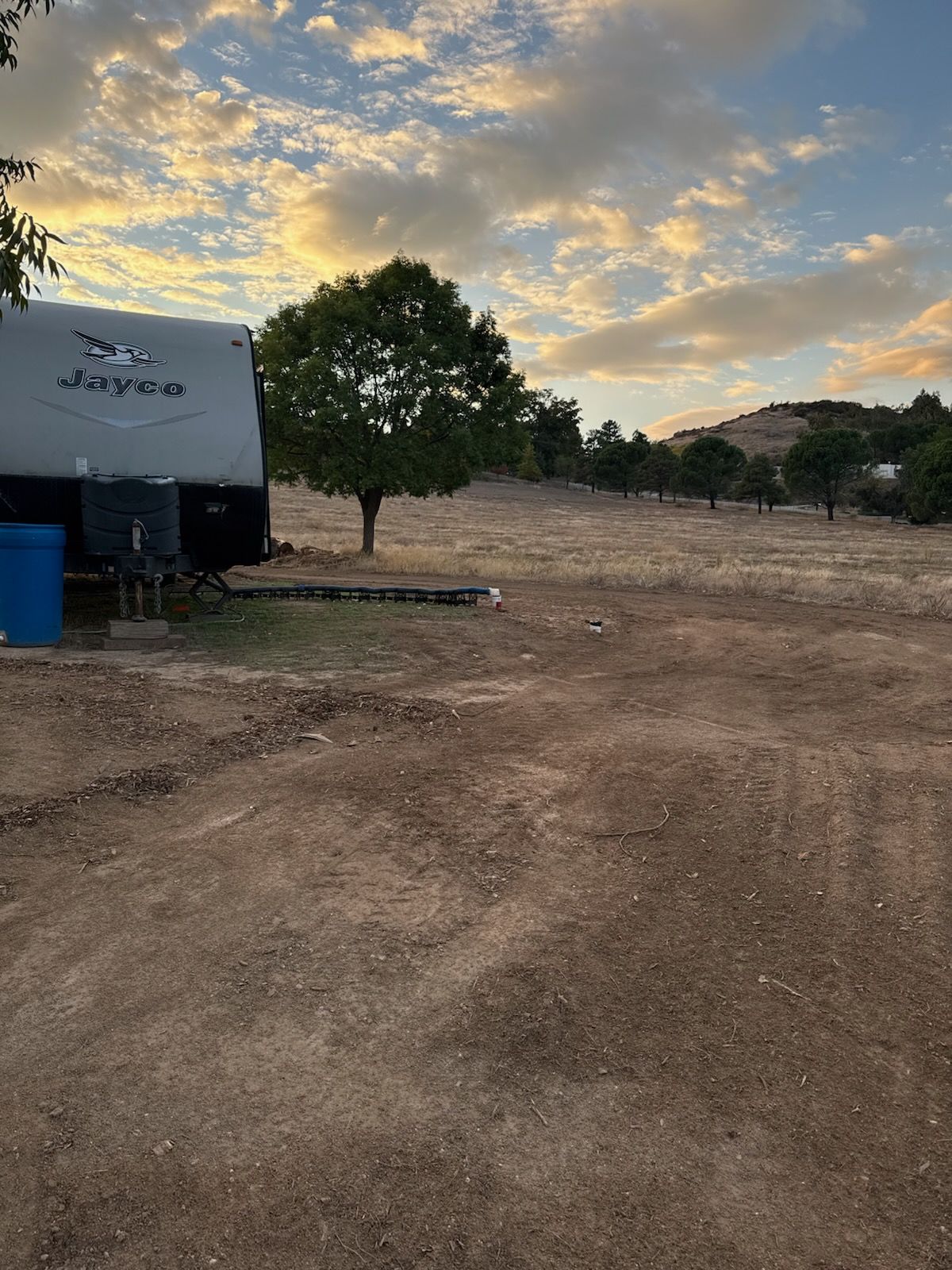 Gilman Ranch, Sanctuary & Retreat