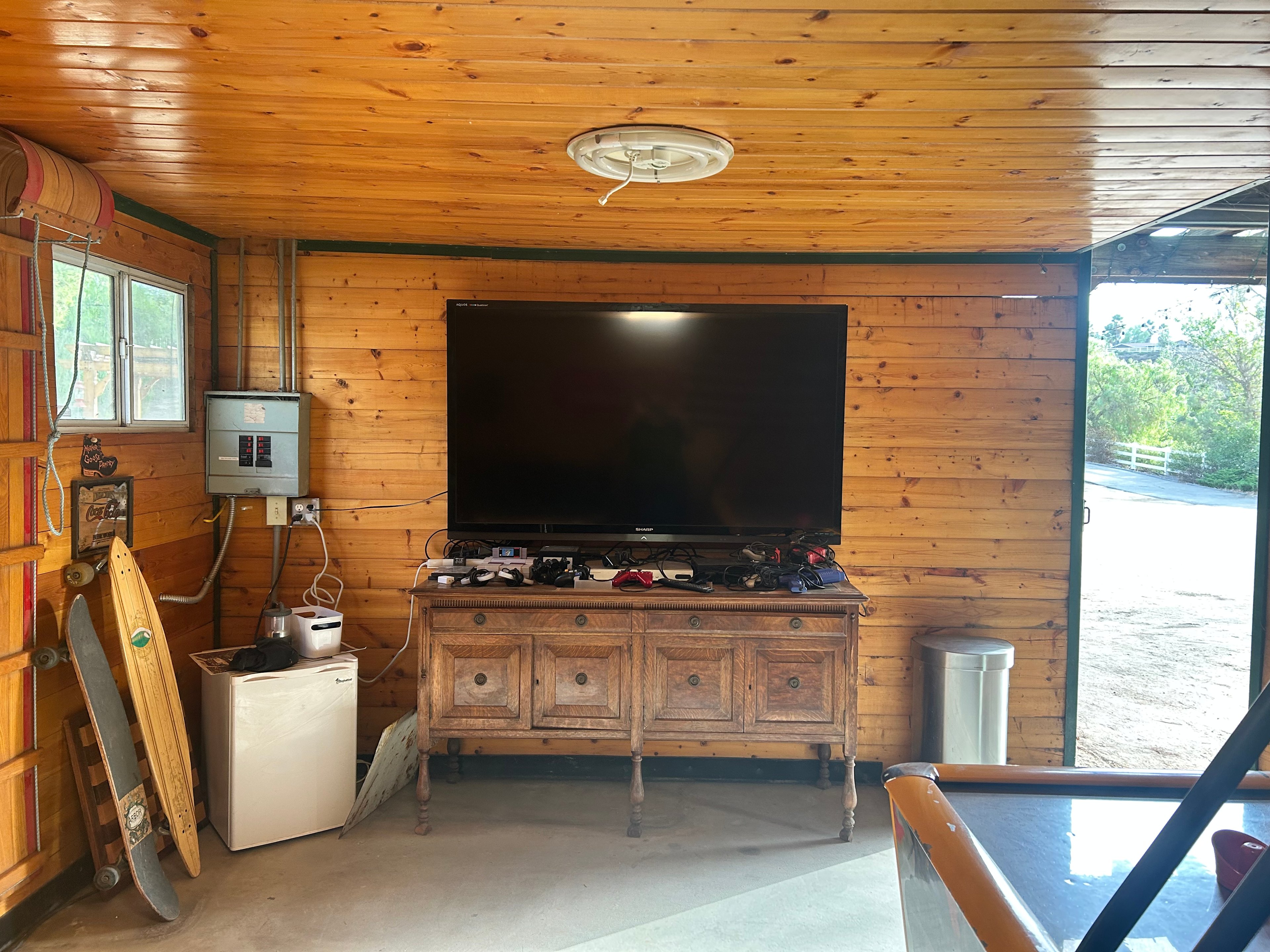 Wine Country Olive & Vine Acres