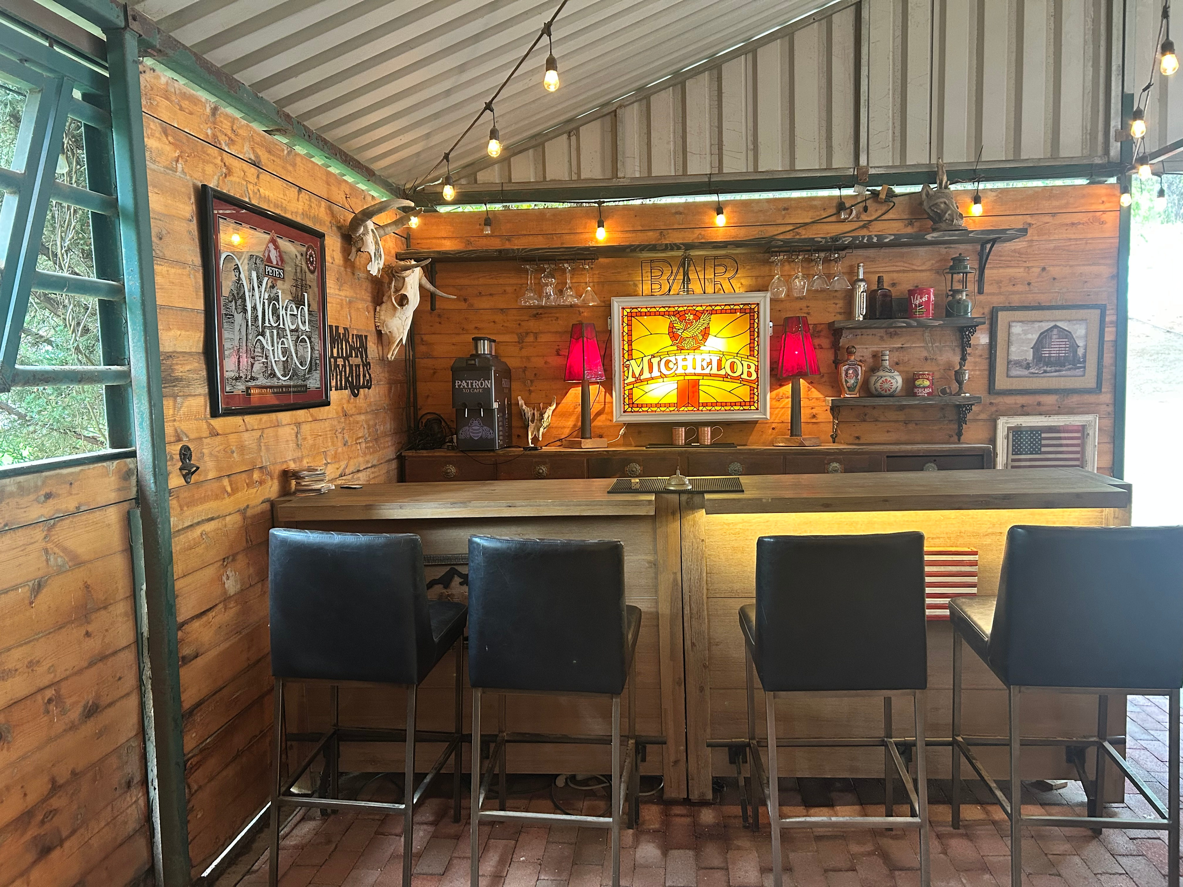 Wine Country Olive & Vine Acres