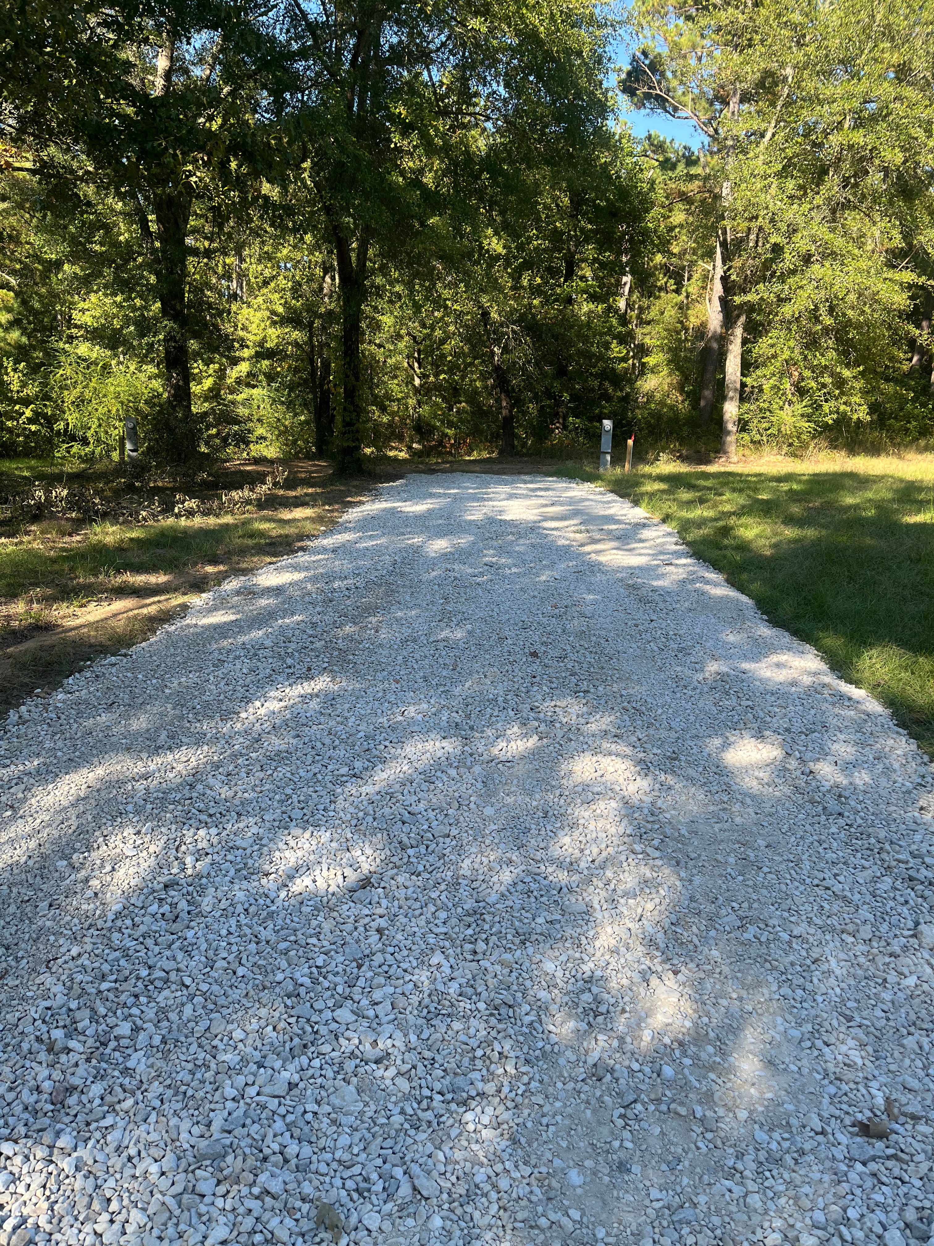 Trinity Acres RV And Tiny home