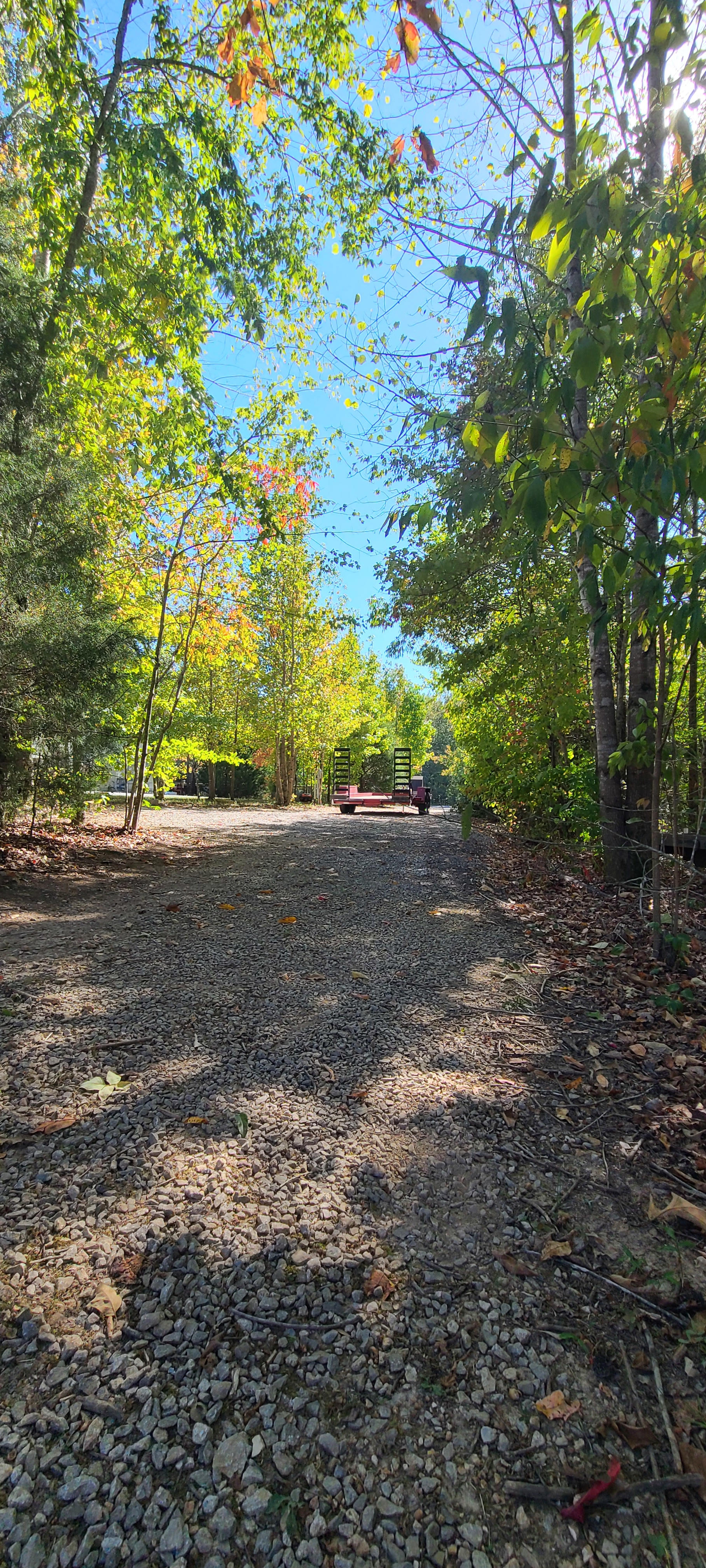 James Place Camp Spot