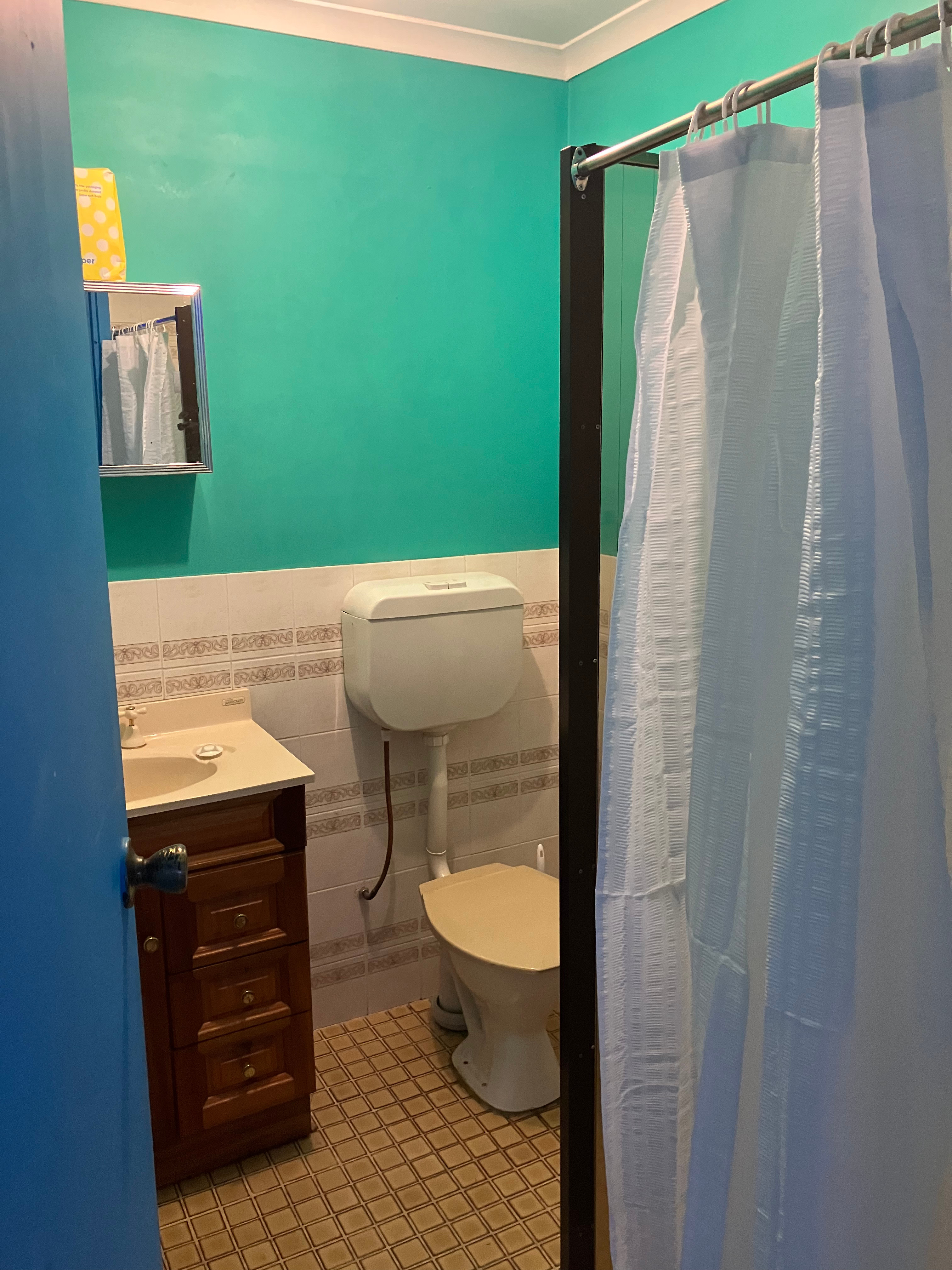 Saltbush Shack n Camp