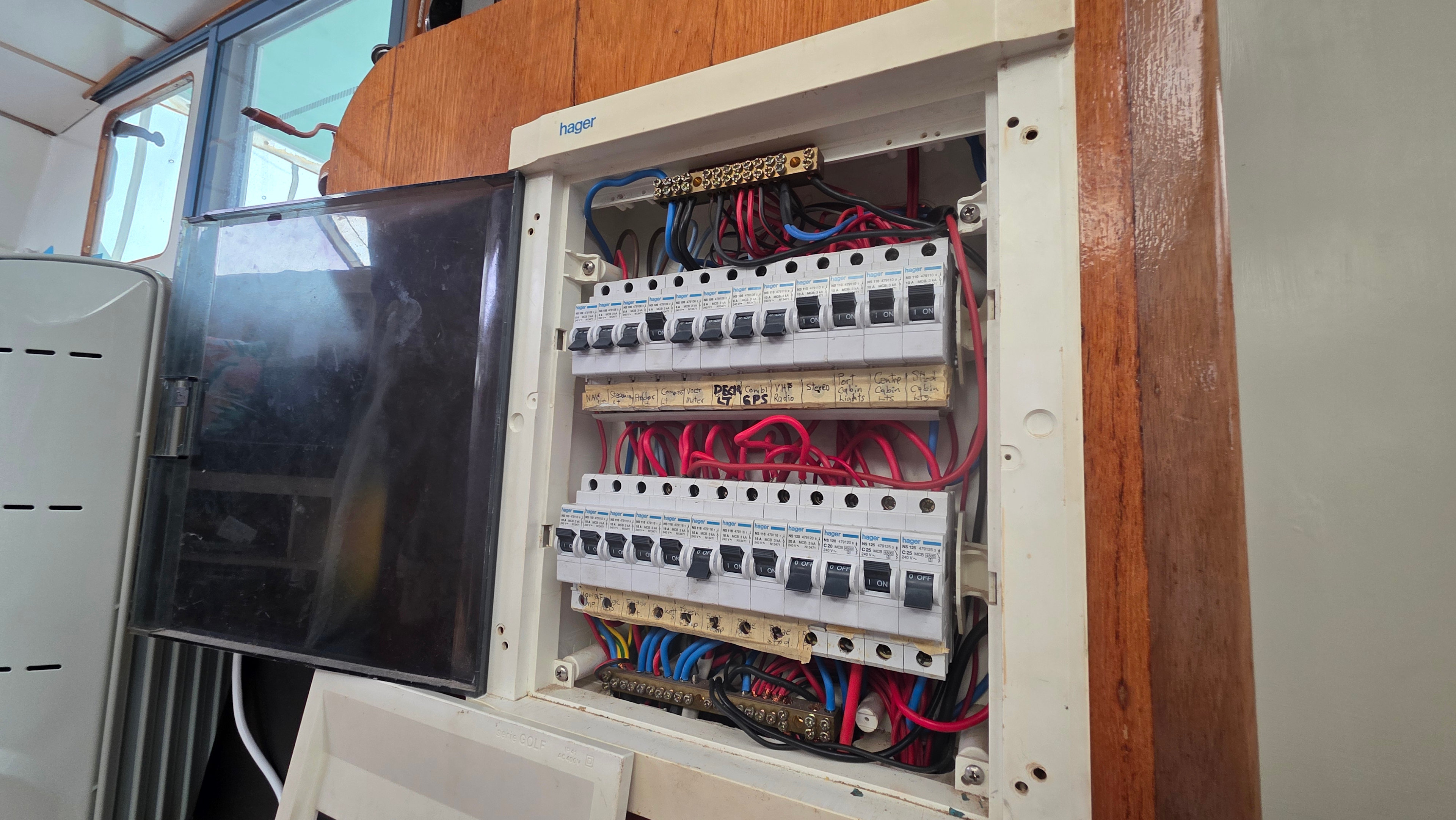 The Hali Homestead & Hunting Lodge