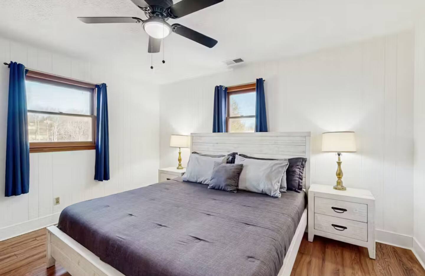 The FarmHouse Retreat