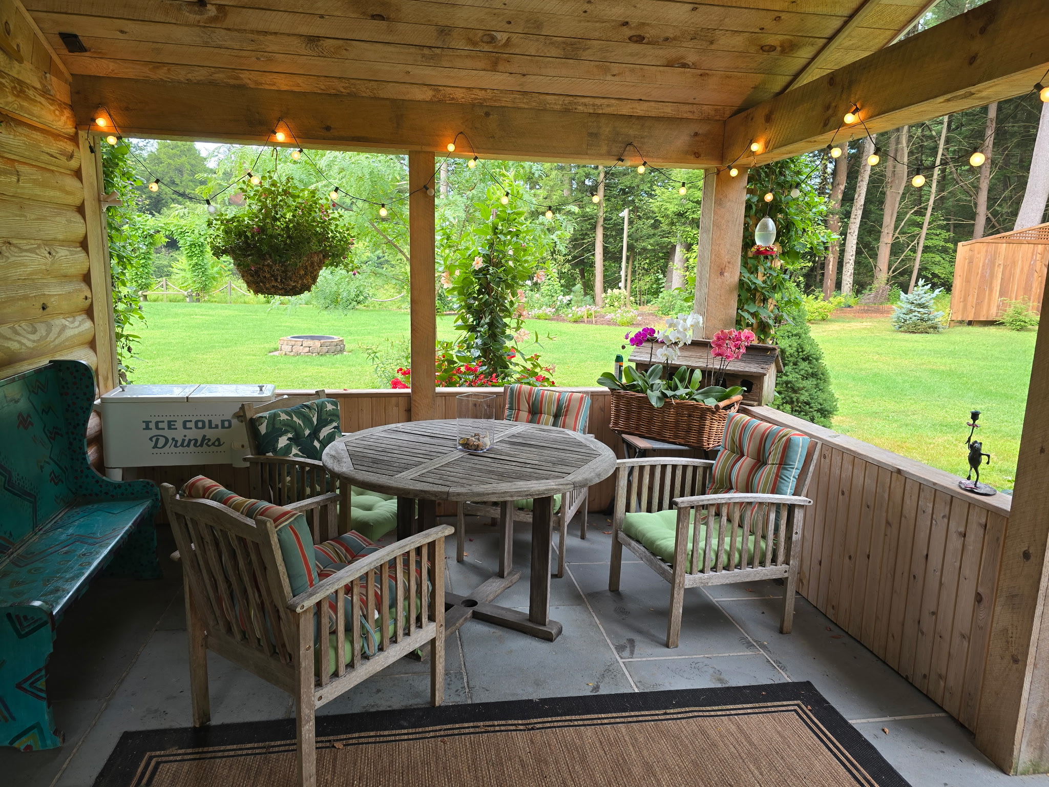 Whisper-In Pines Campground