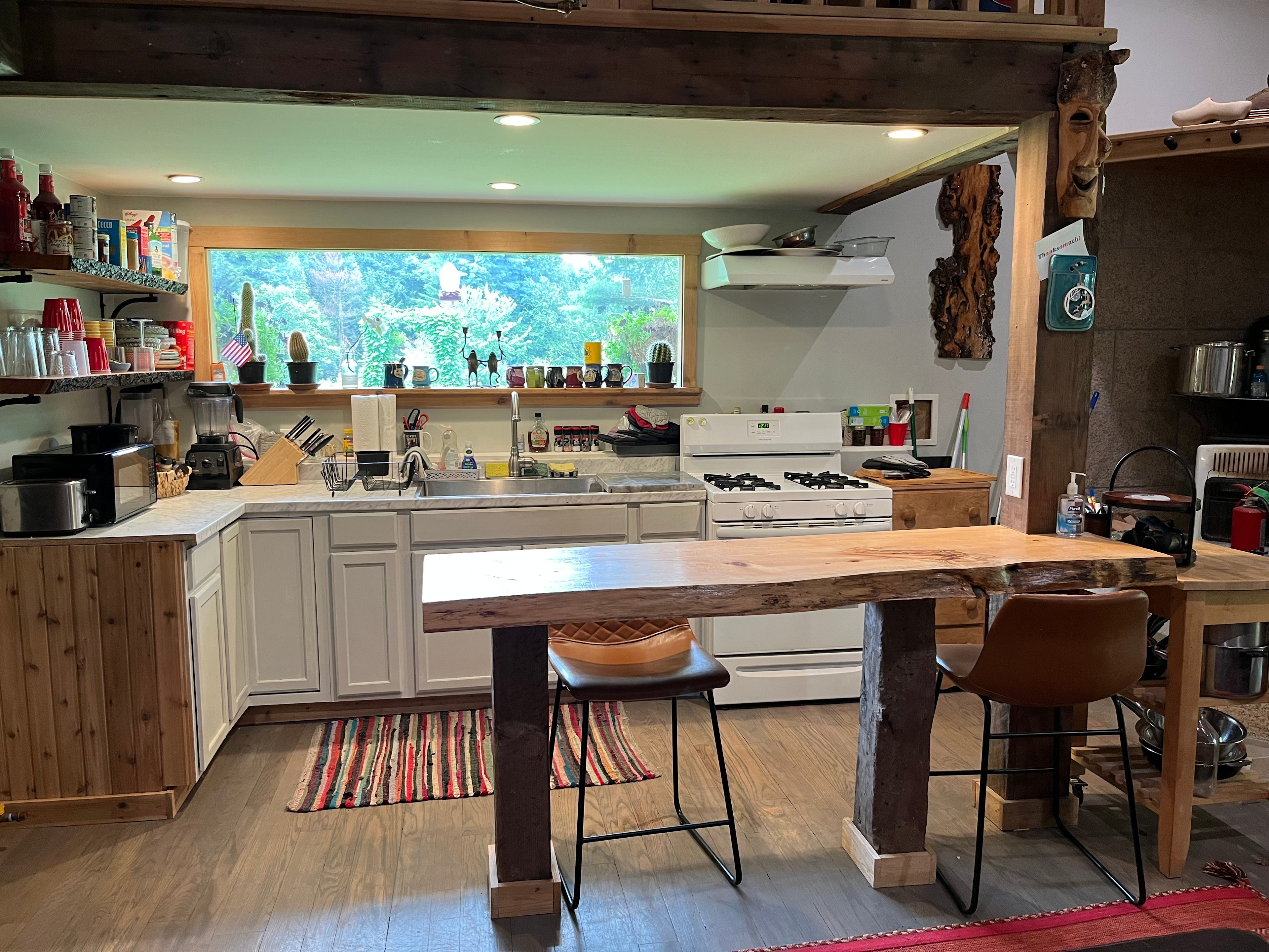 Whisper-In Pines Campground