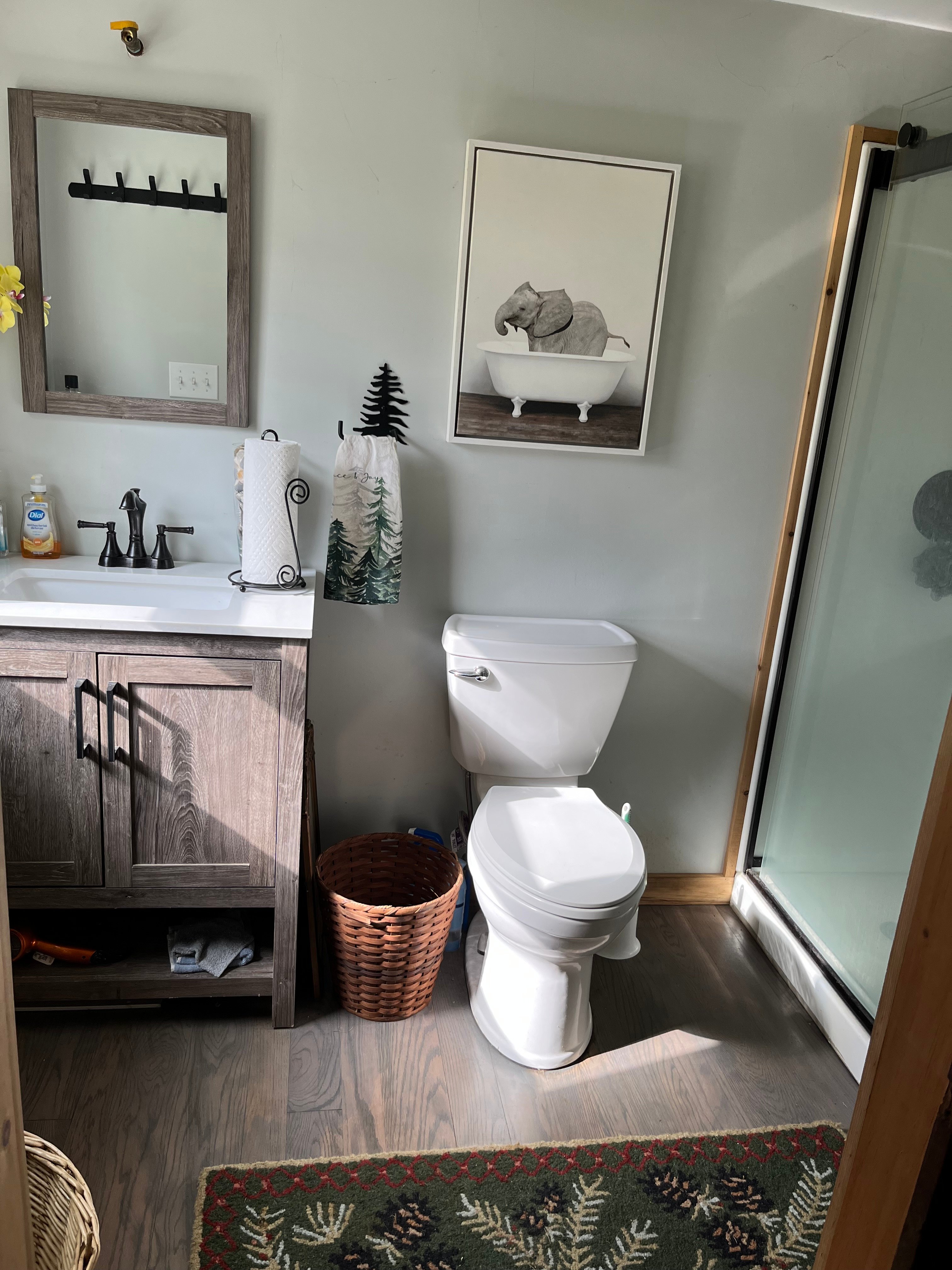 Whisper-In Pines Campground