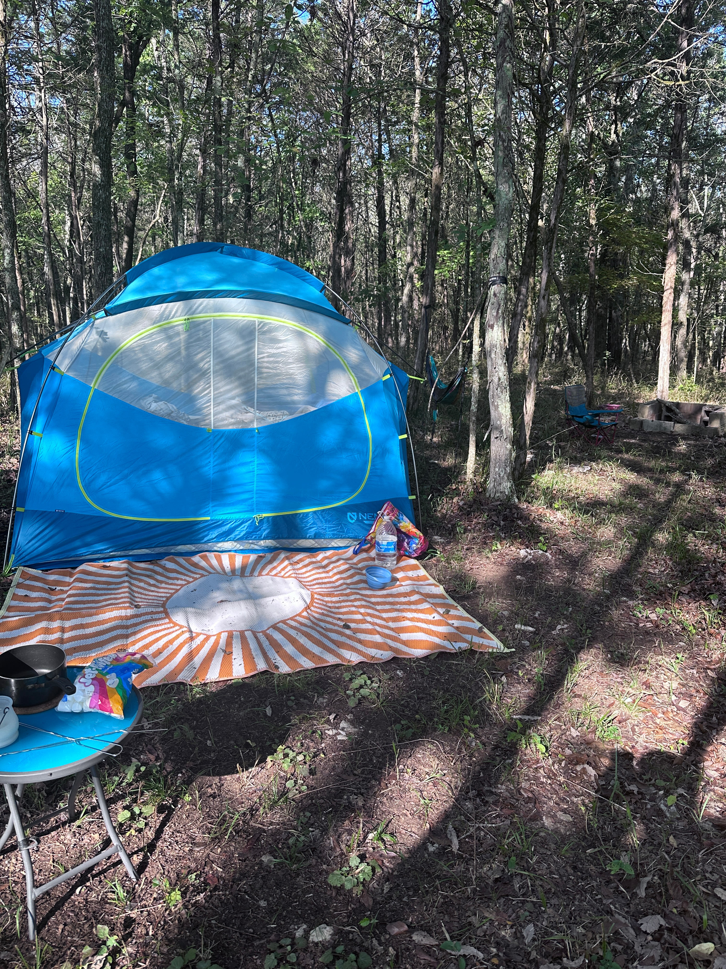 Priest Lake Property