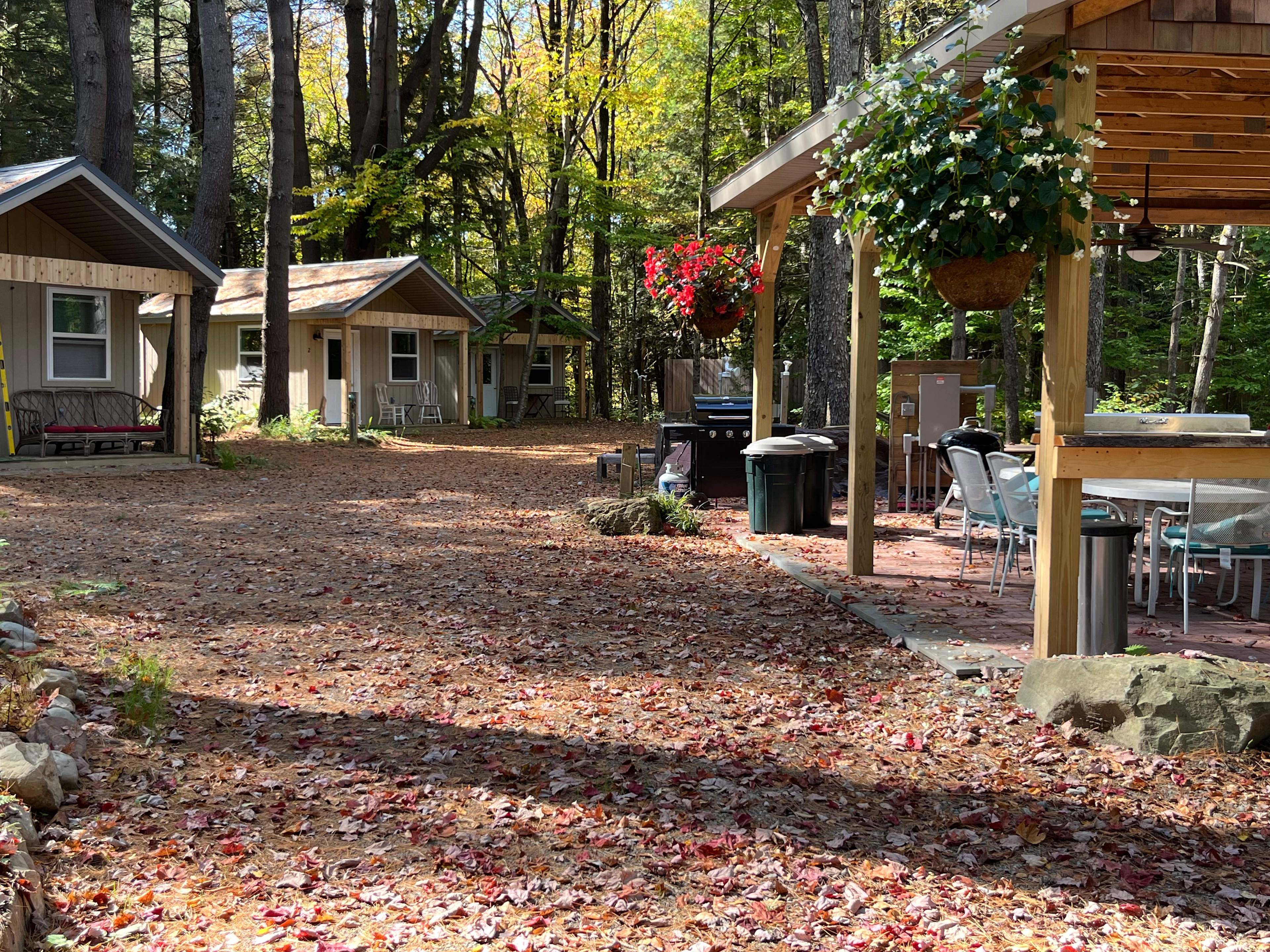 Whisper-In Pines Campground