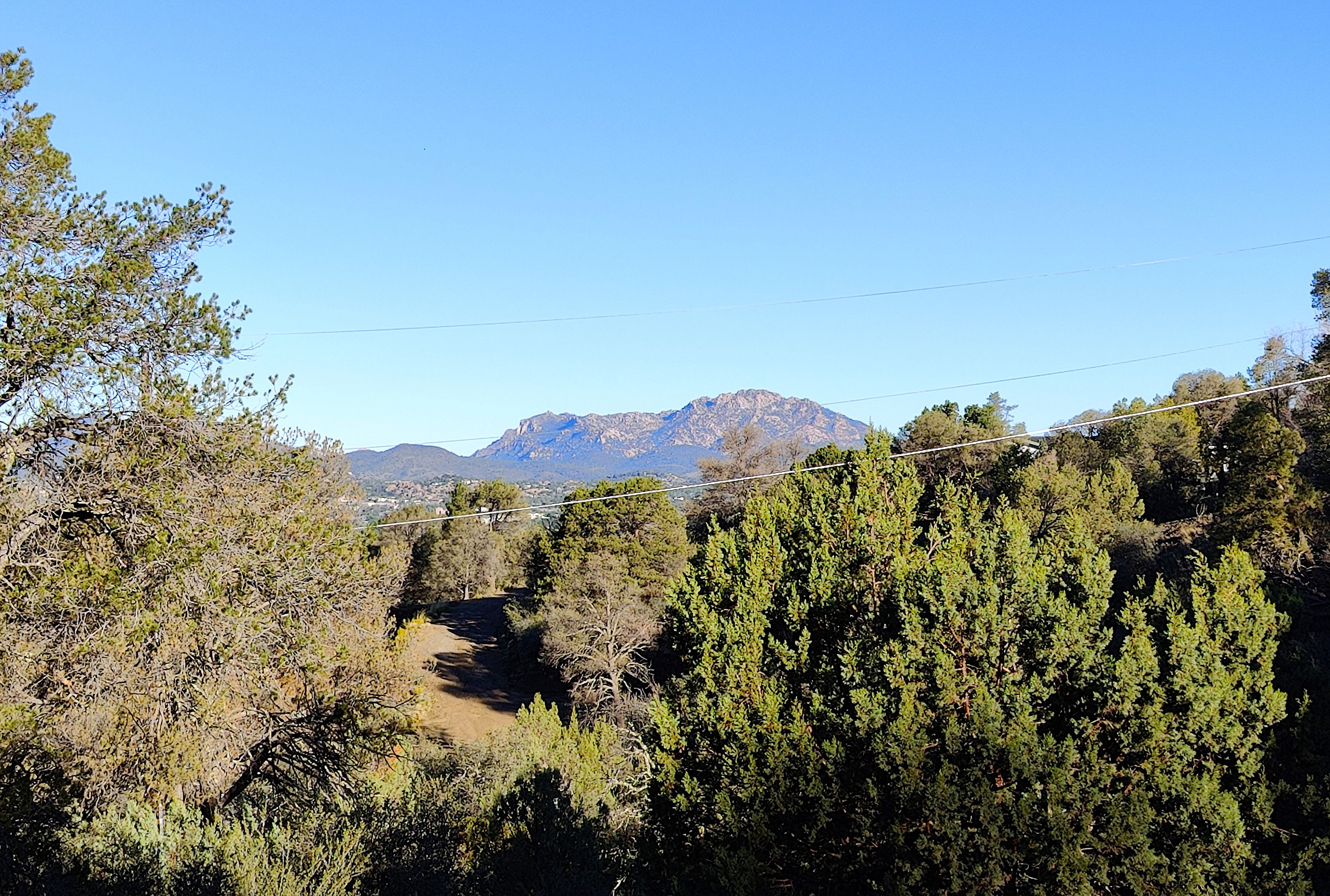 The Spirit Lodge Basecamp