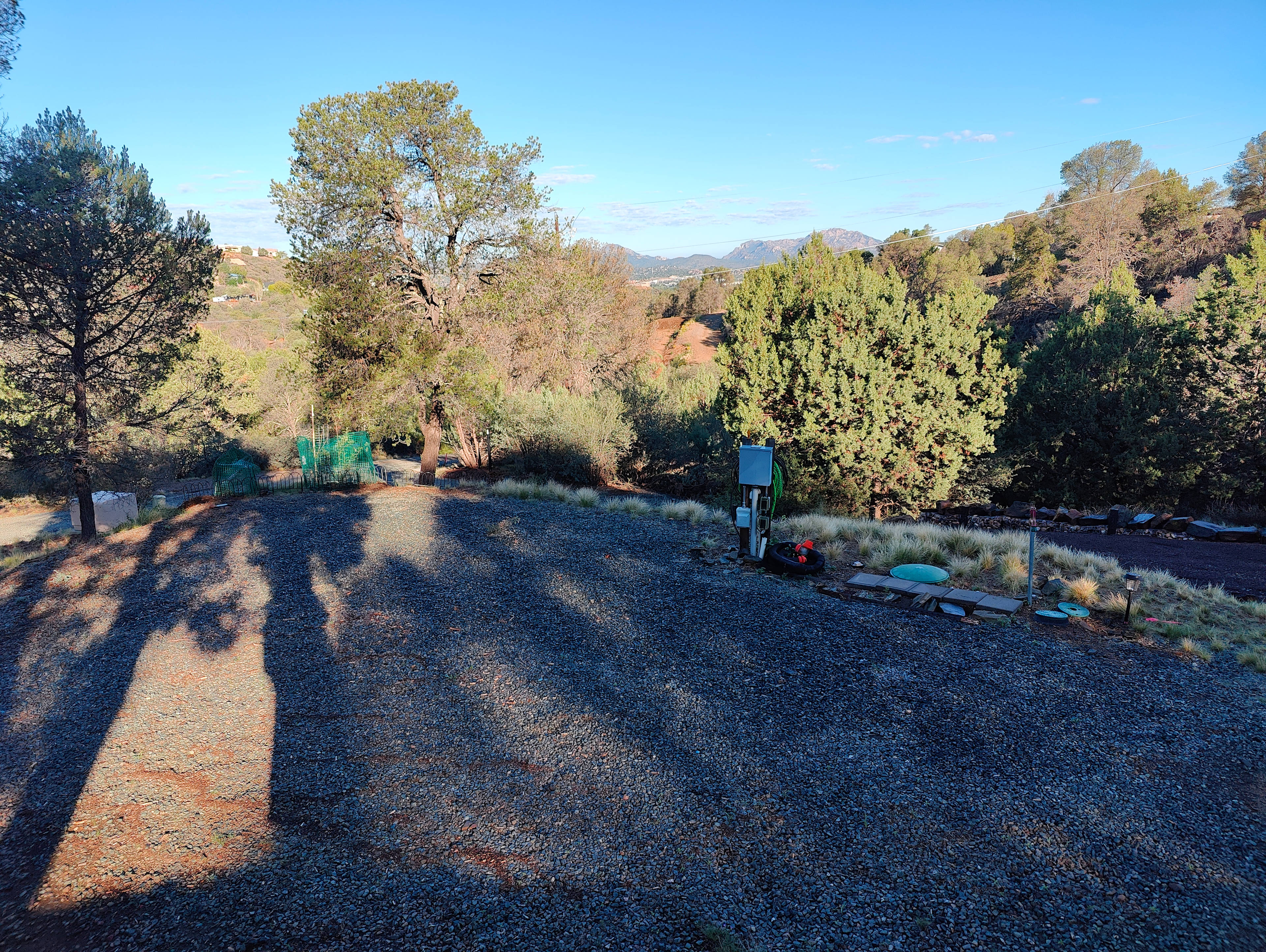 The Spirit Lodge Basecamp