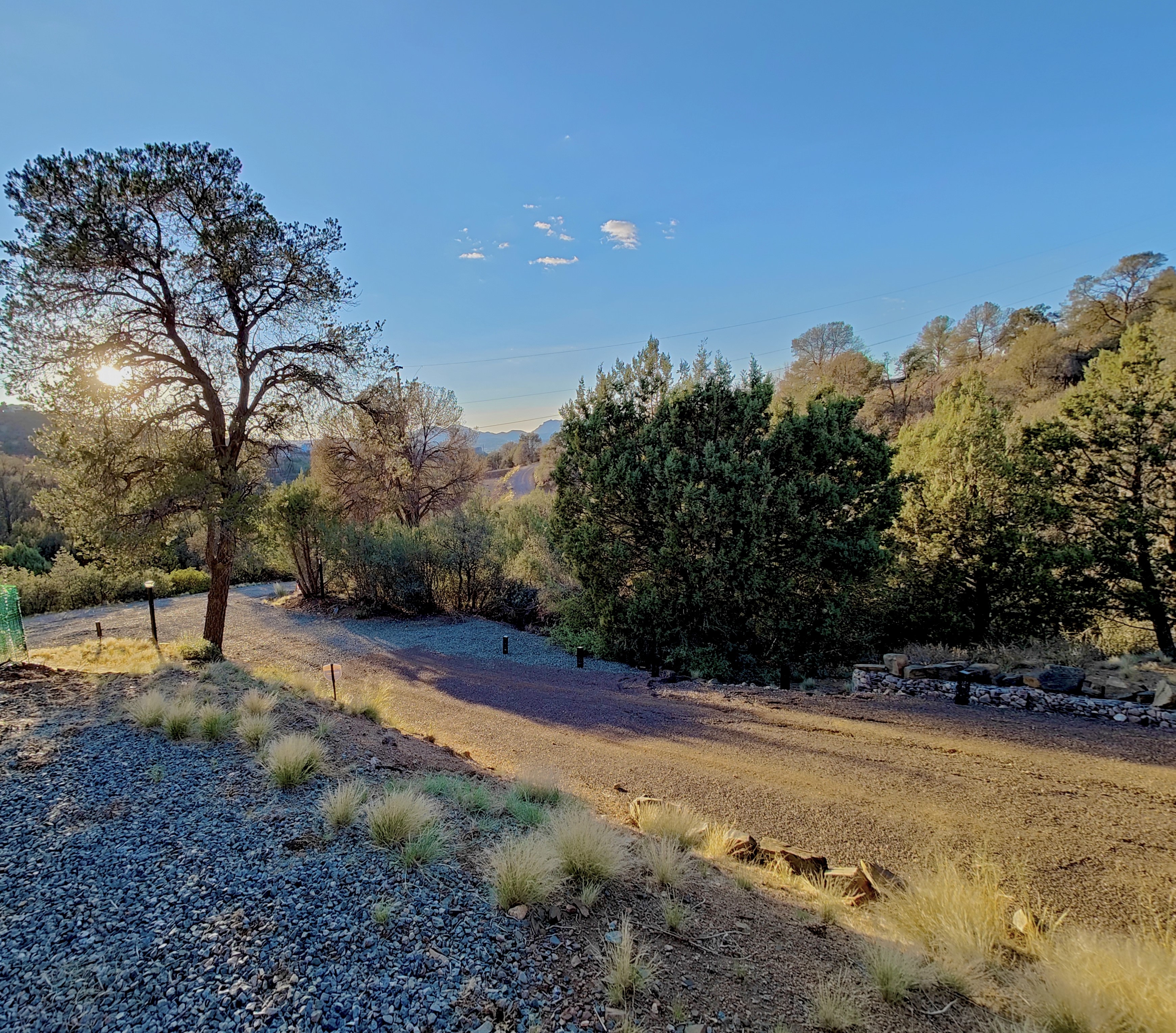The Spirit Lodge Basecamp