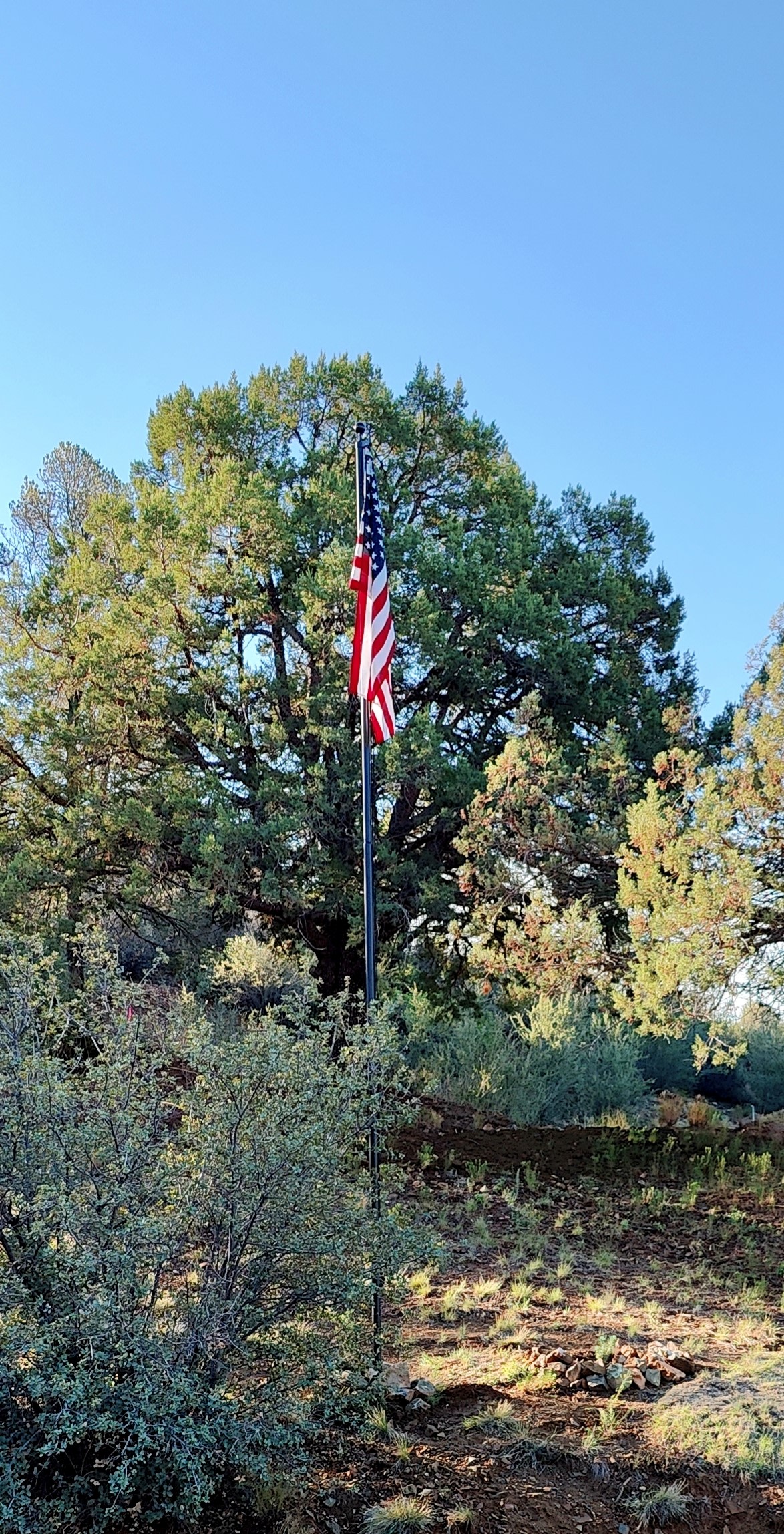 The Spirit Lodge Basecamp