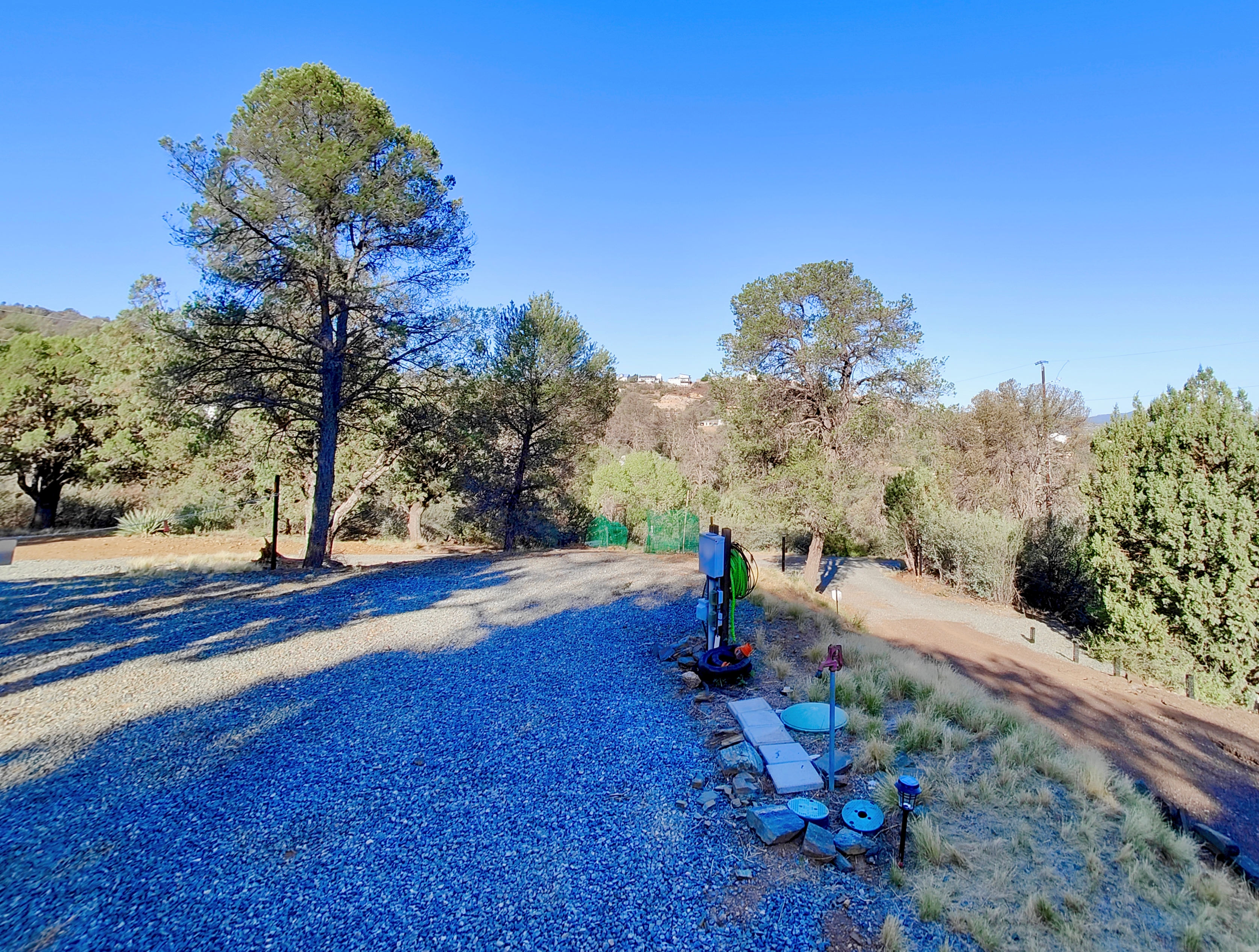 The Spirit Lodge Basecamp