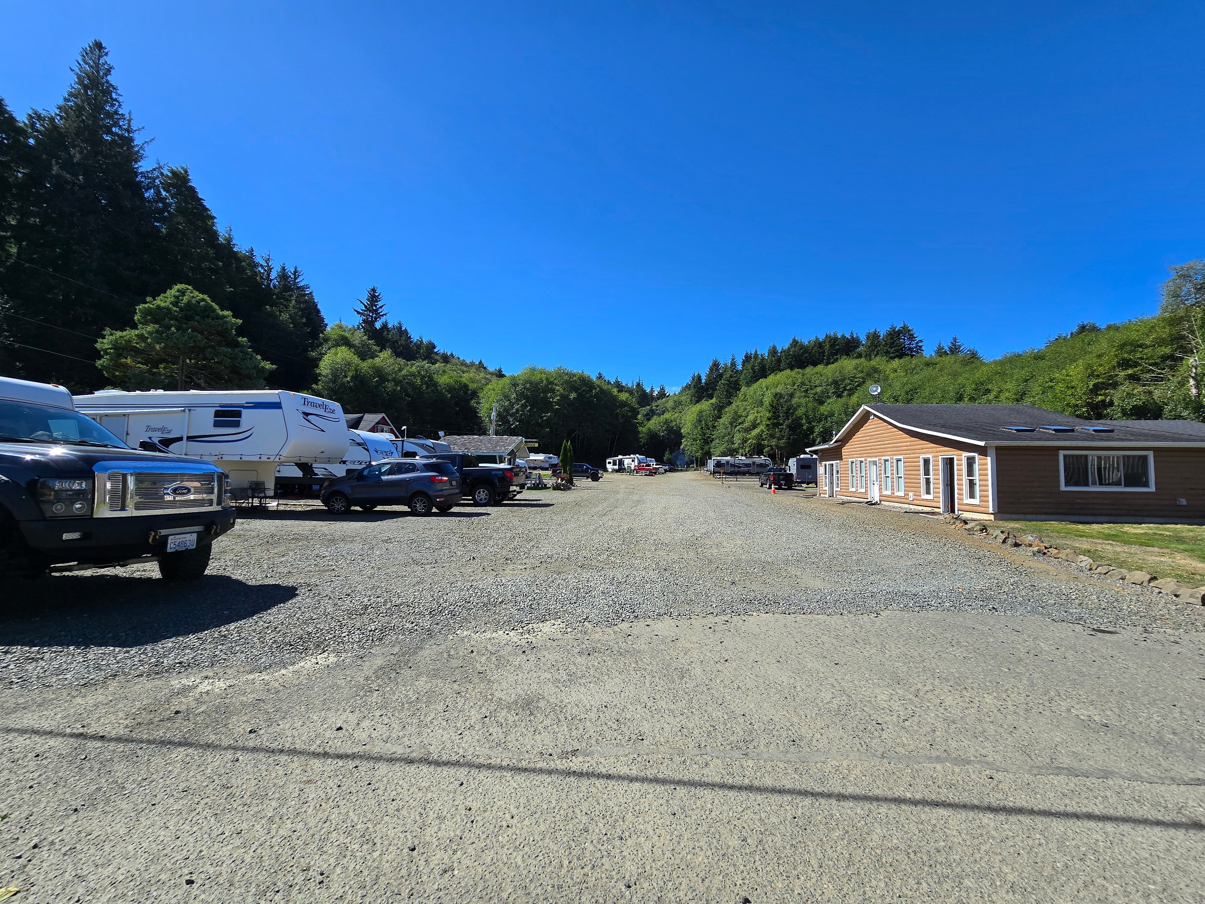 Fisherman's Cove RV Park