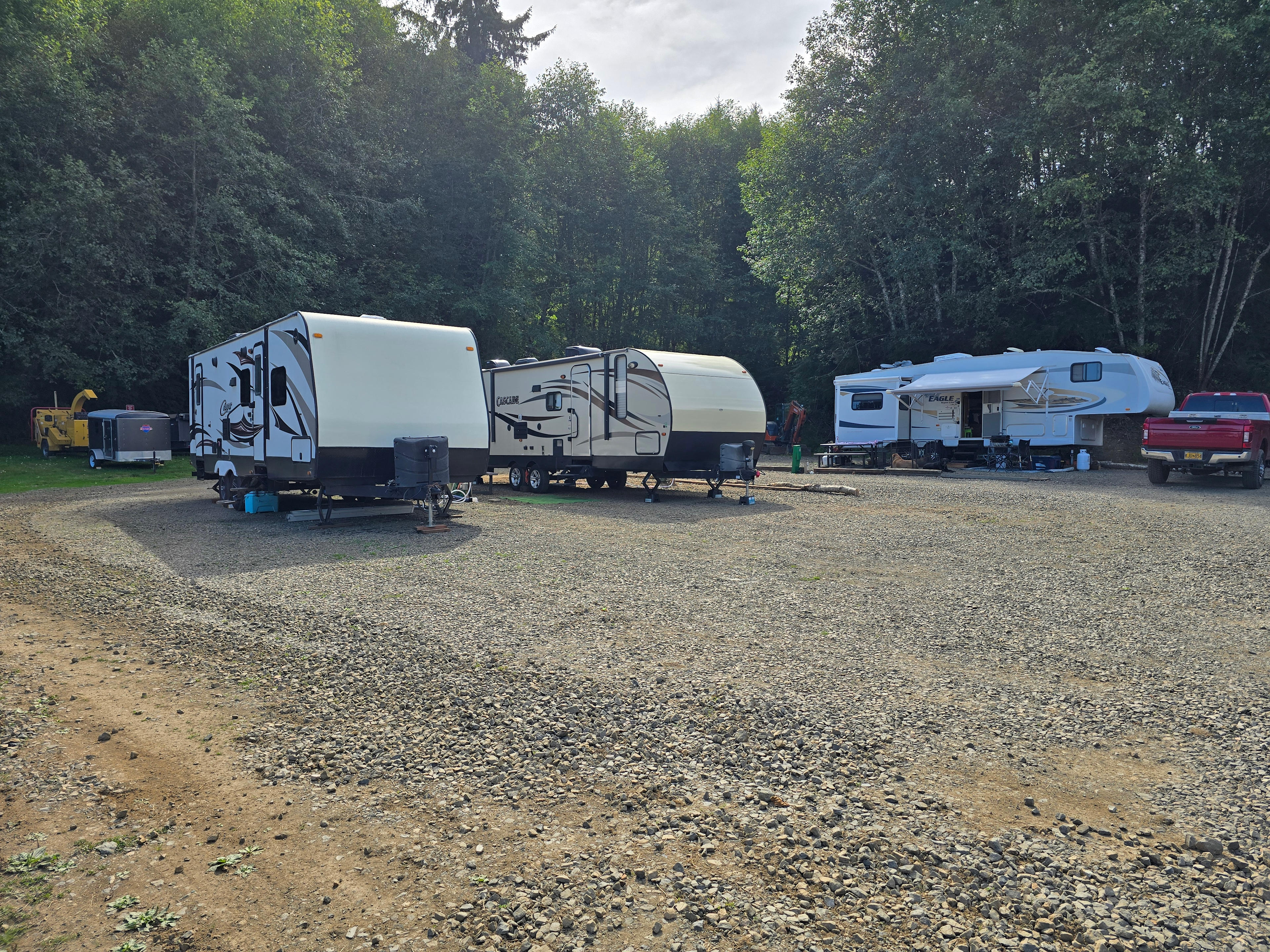 Fisherman's Cove RV Park