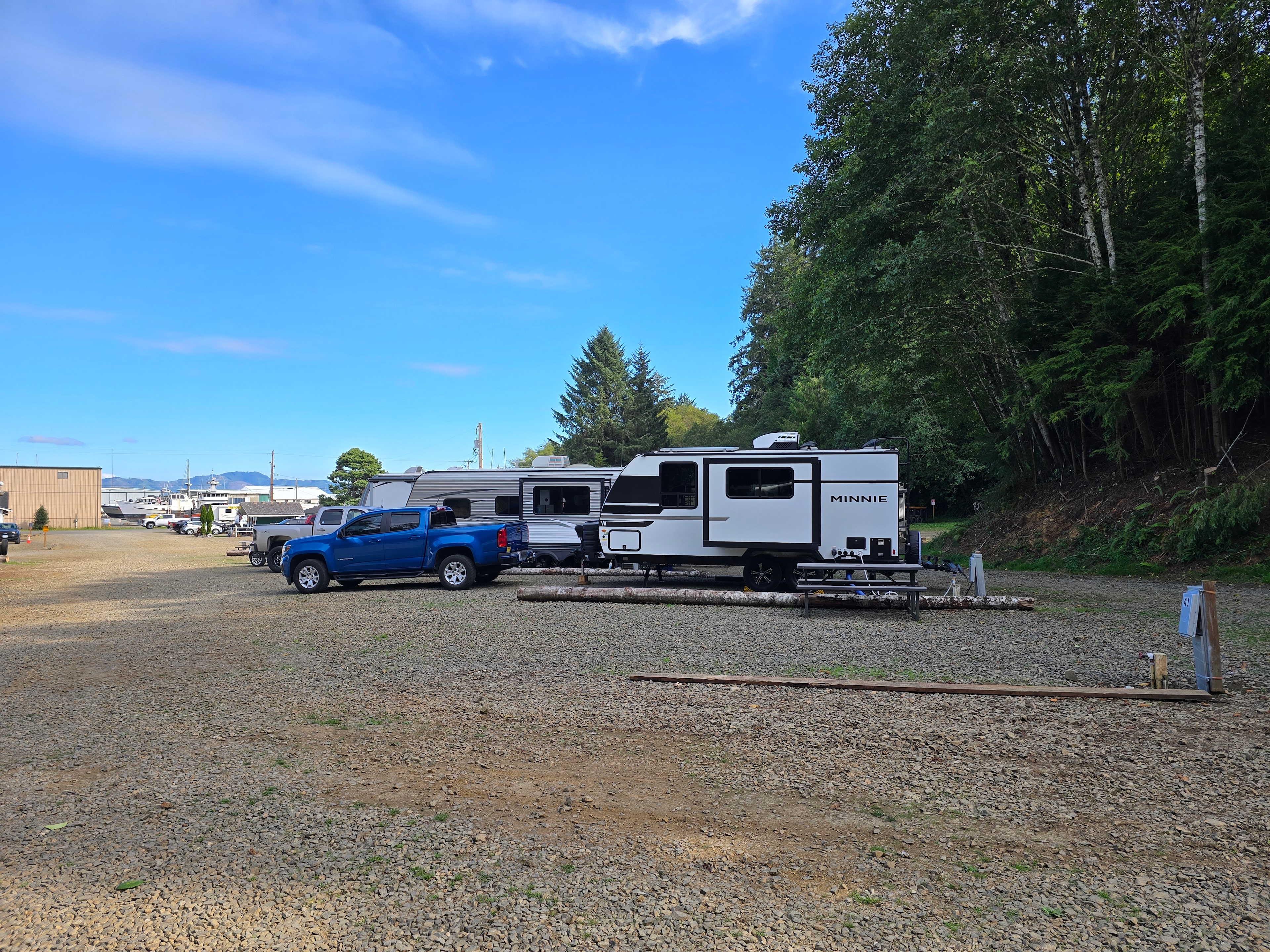 Fisherman's Cove RV Park