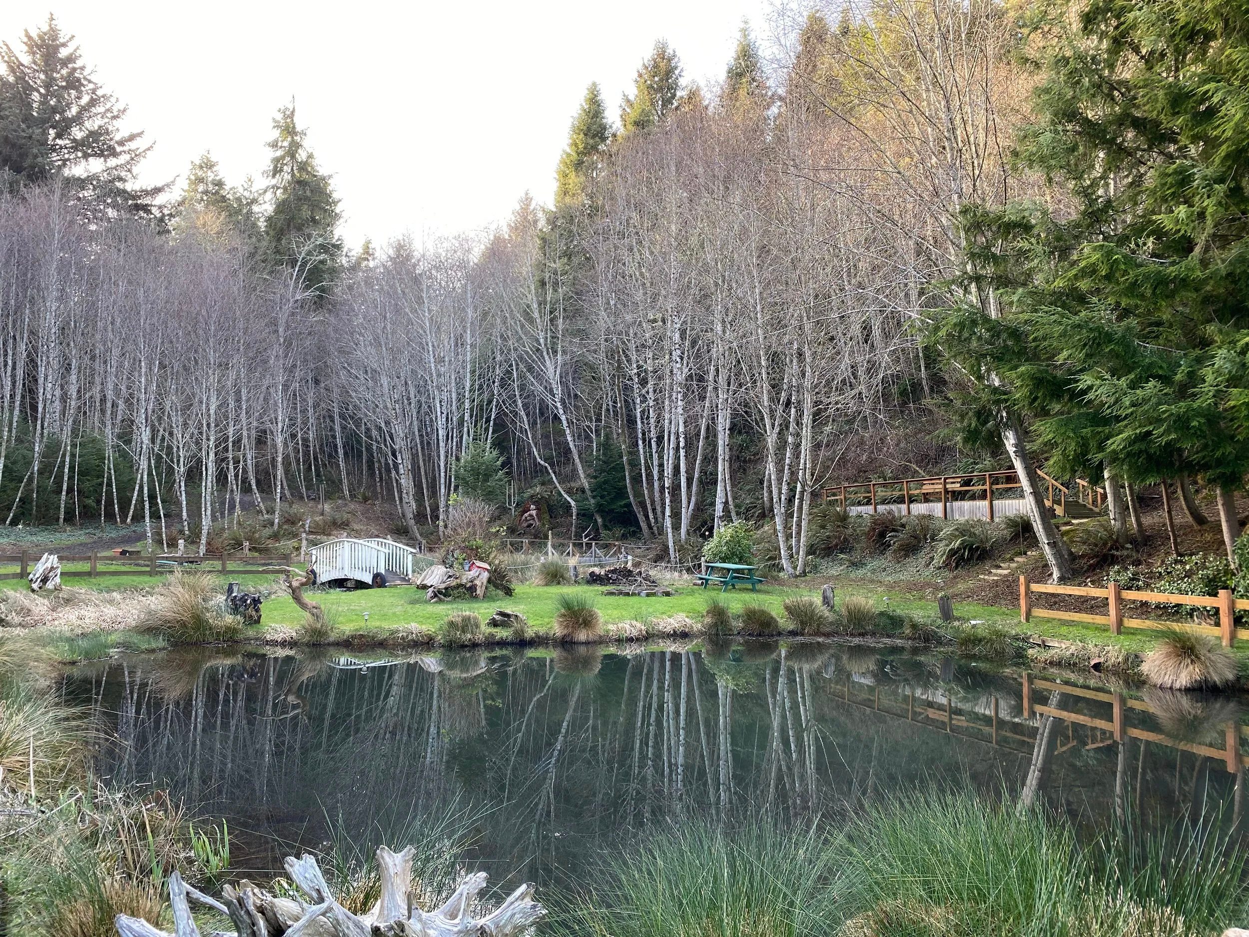 Fisherman's Cove RV Park