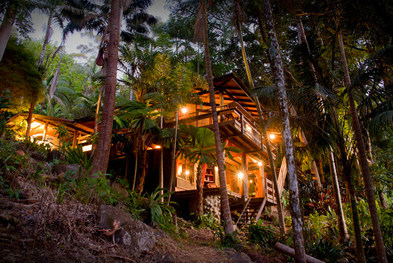 Ananda Rainforest Retreat