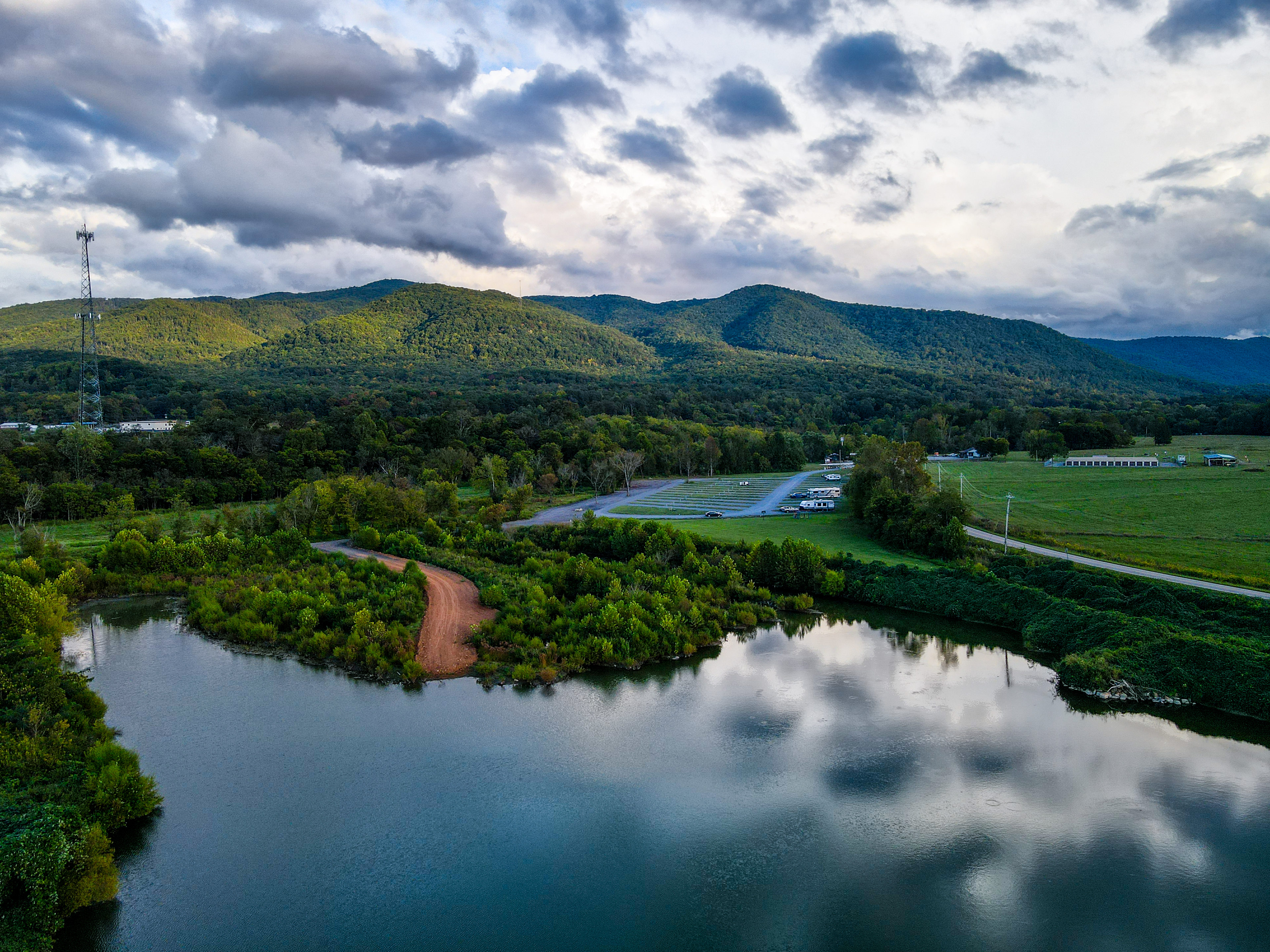 Smoky Mountain Springs Campground