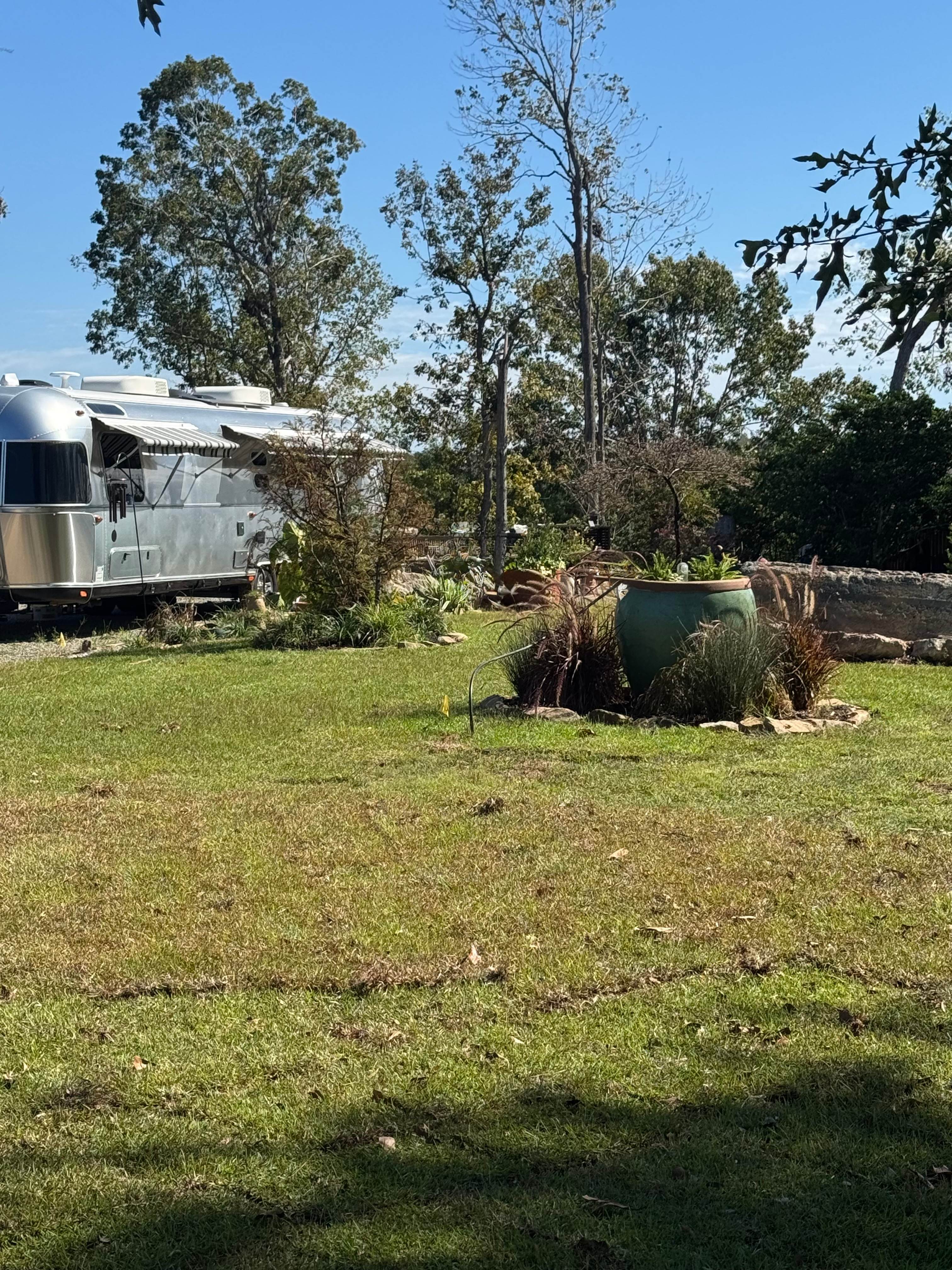Lake Tuscaloosa Homesite