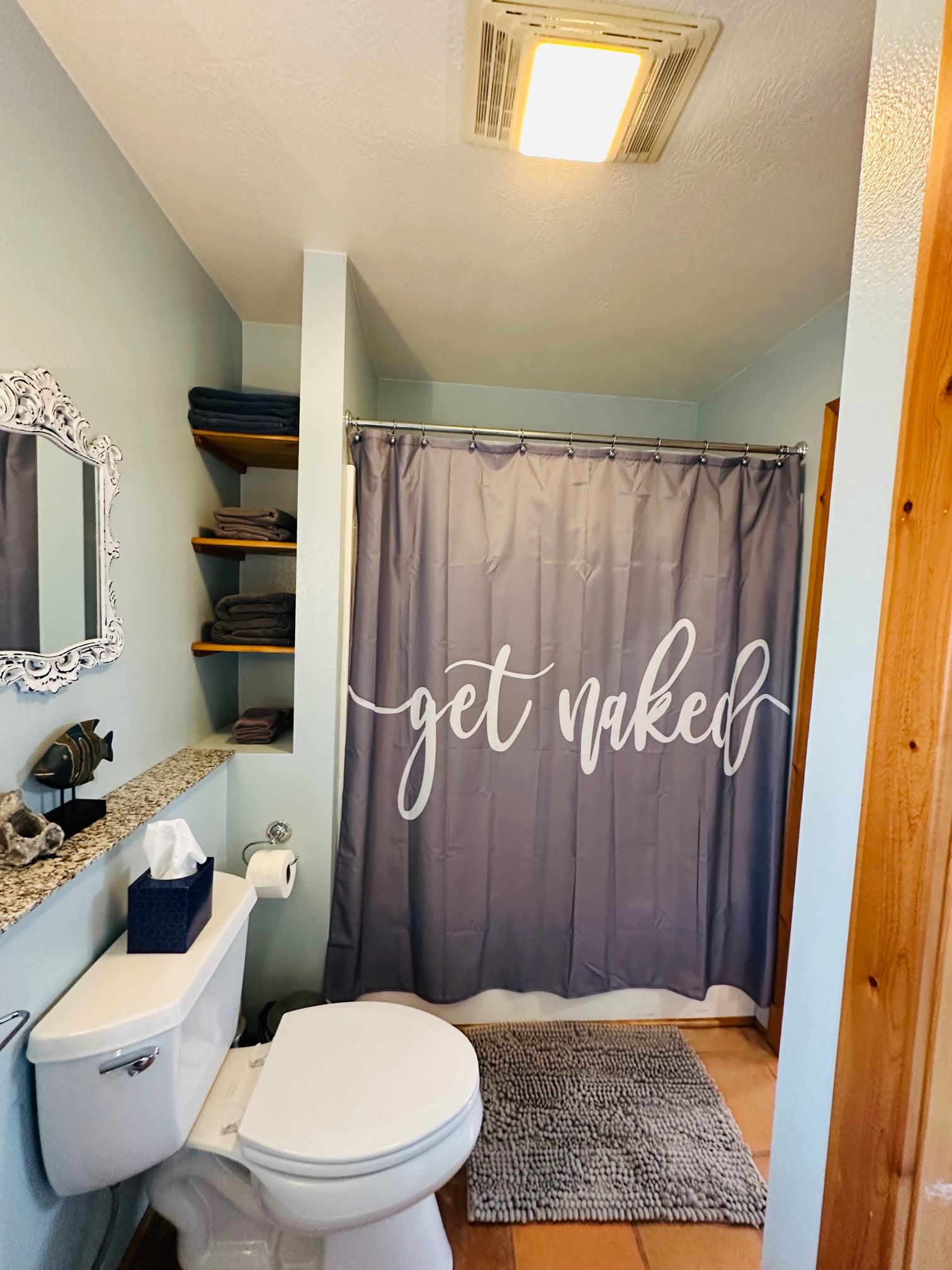 Beaver Lake Guest House And Hot Tub