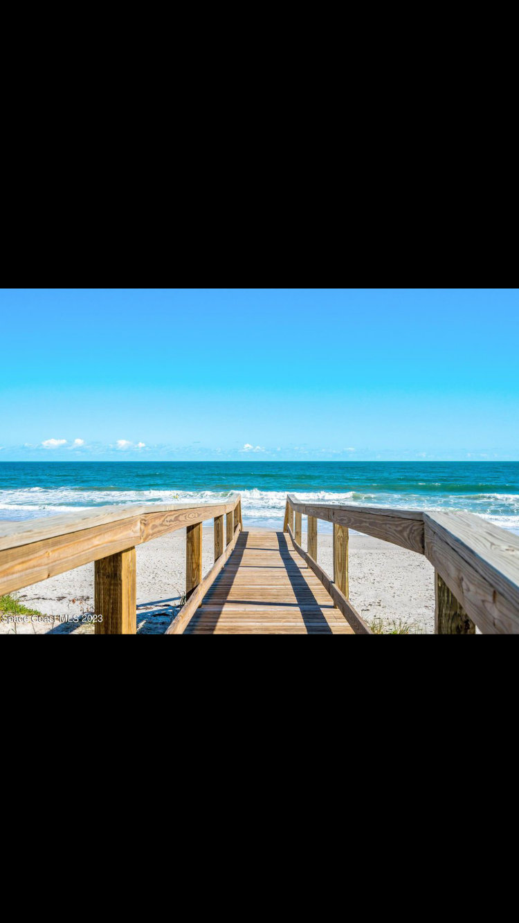 Indialantic House or RV