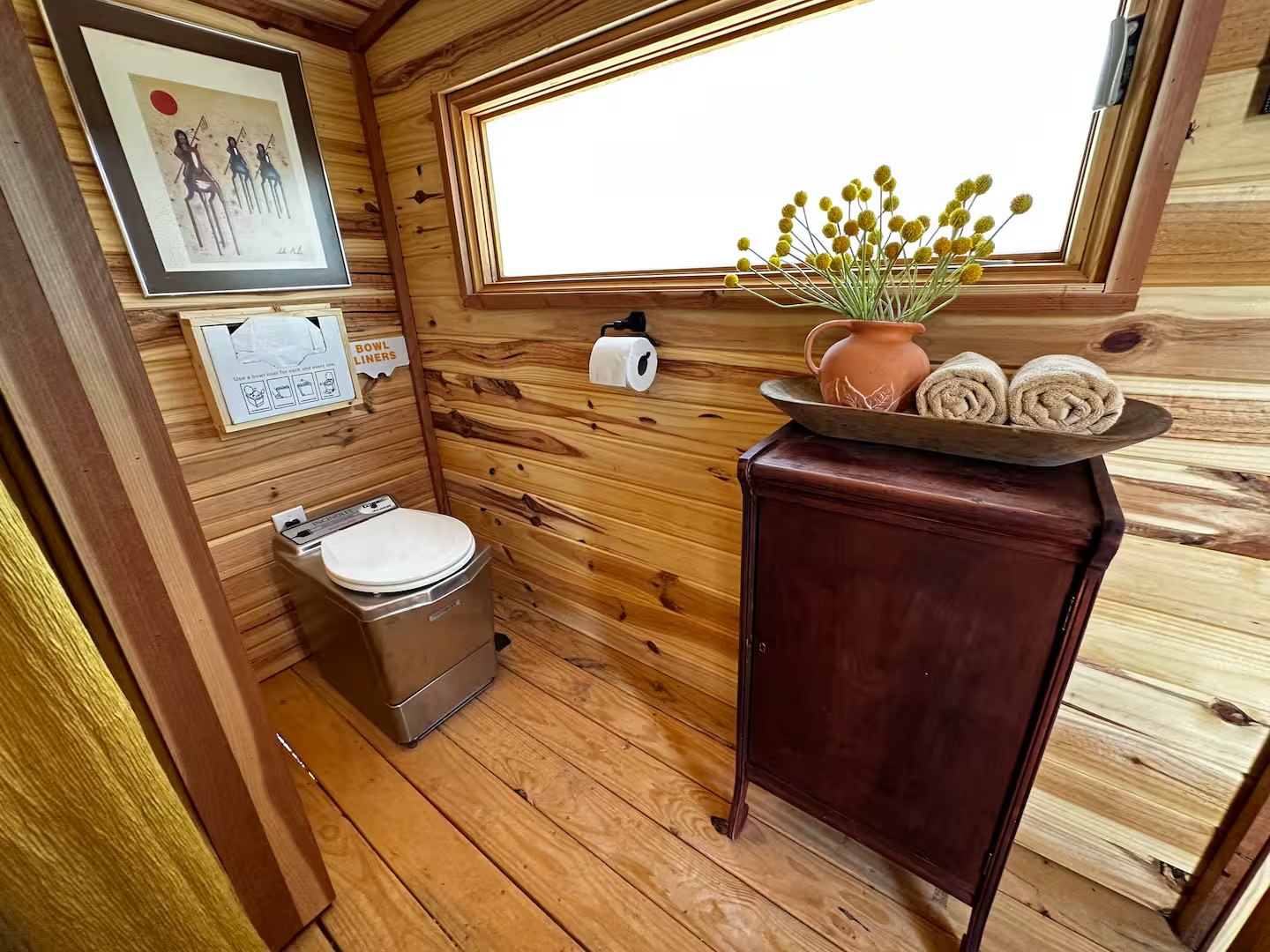 El Campo Glamping LLC