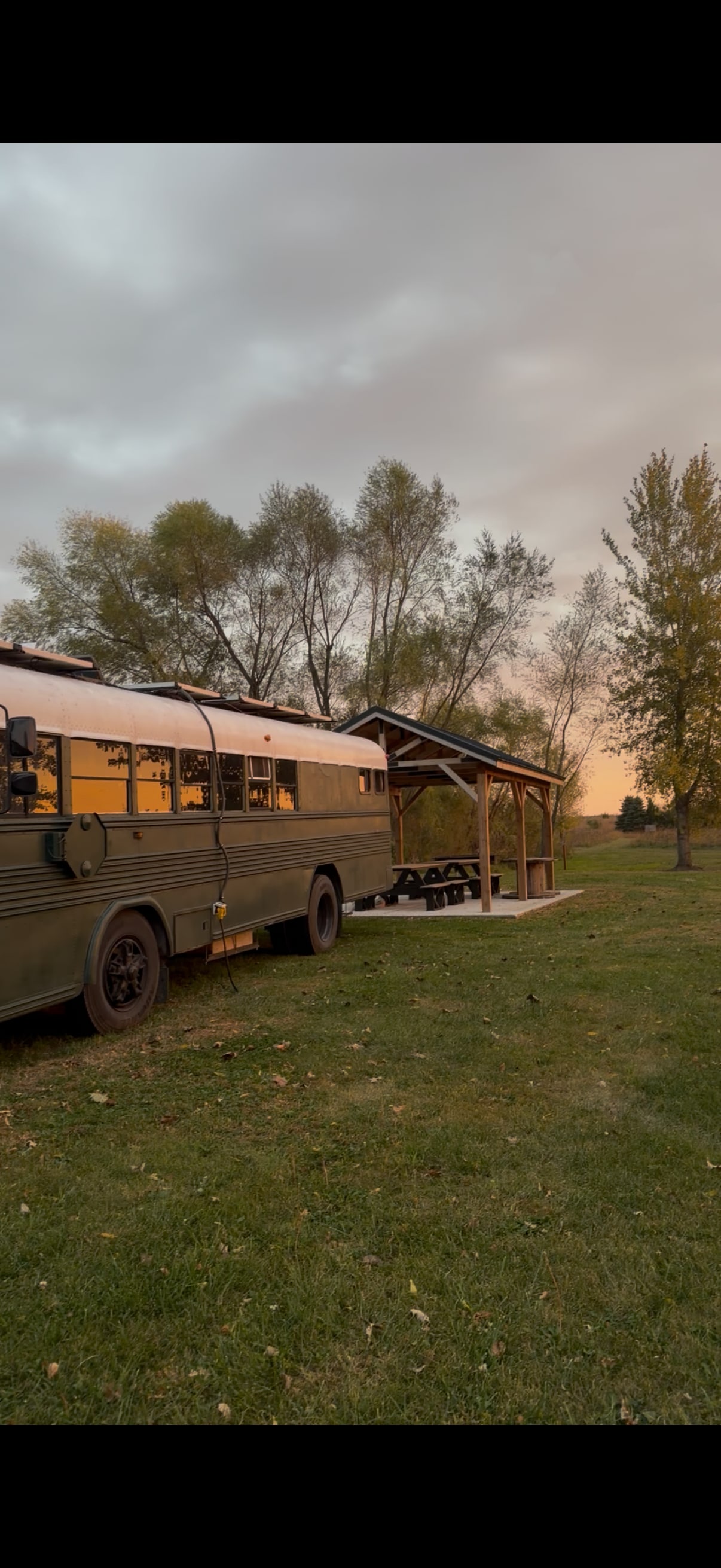 The Pavilion at Walking Eagle Marsh