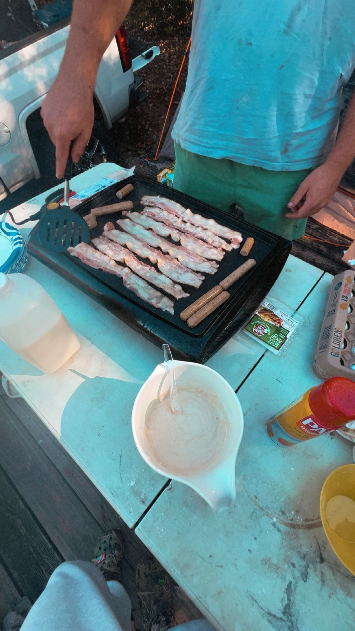 The Sanctuary at RockHouseFarm