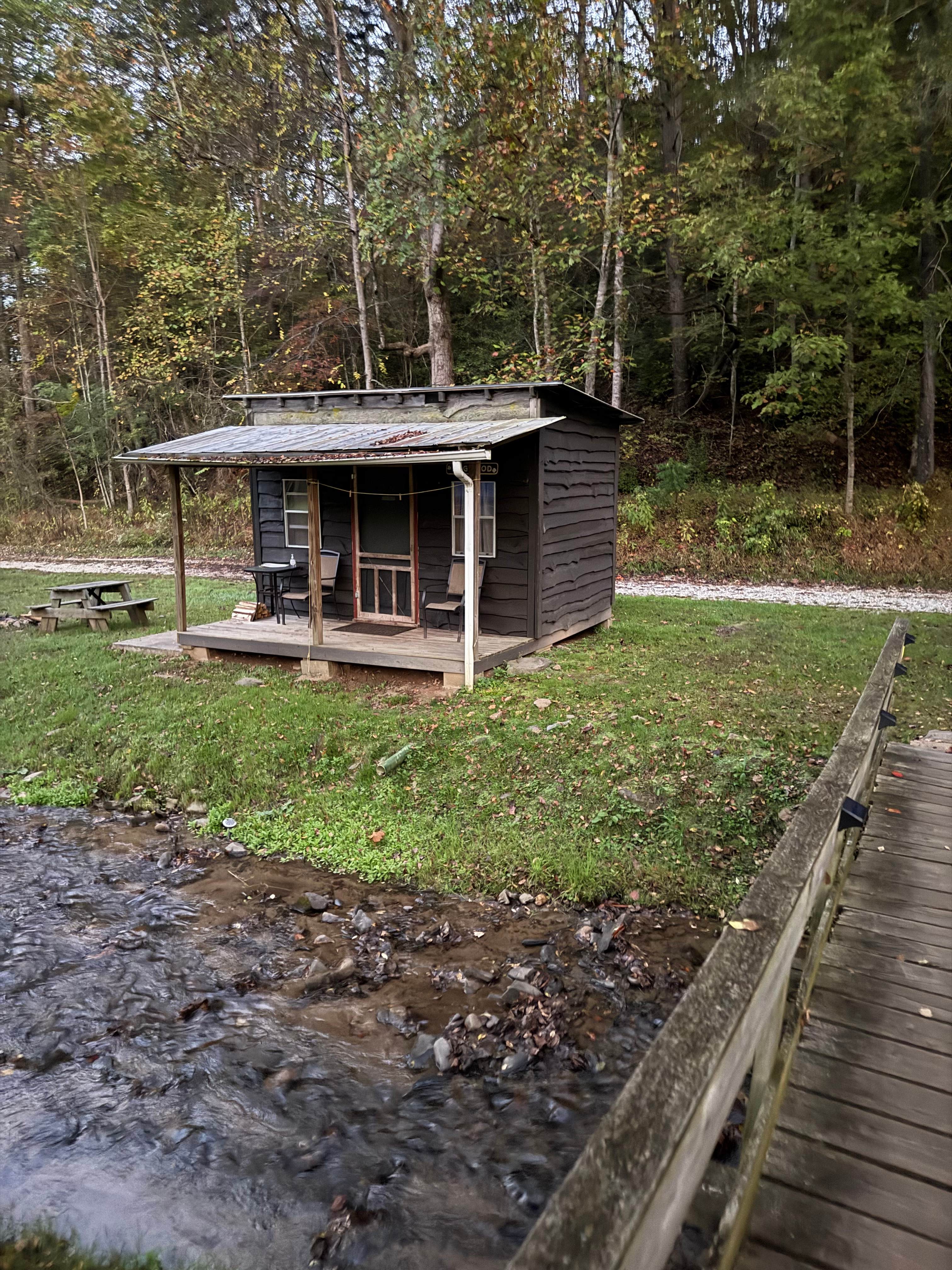 Smoky Mountain Meadows