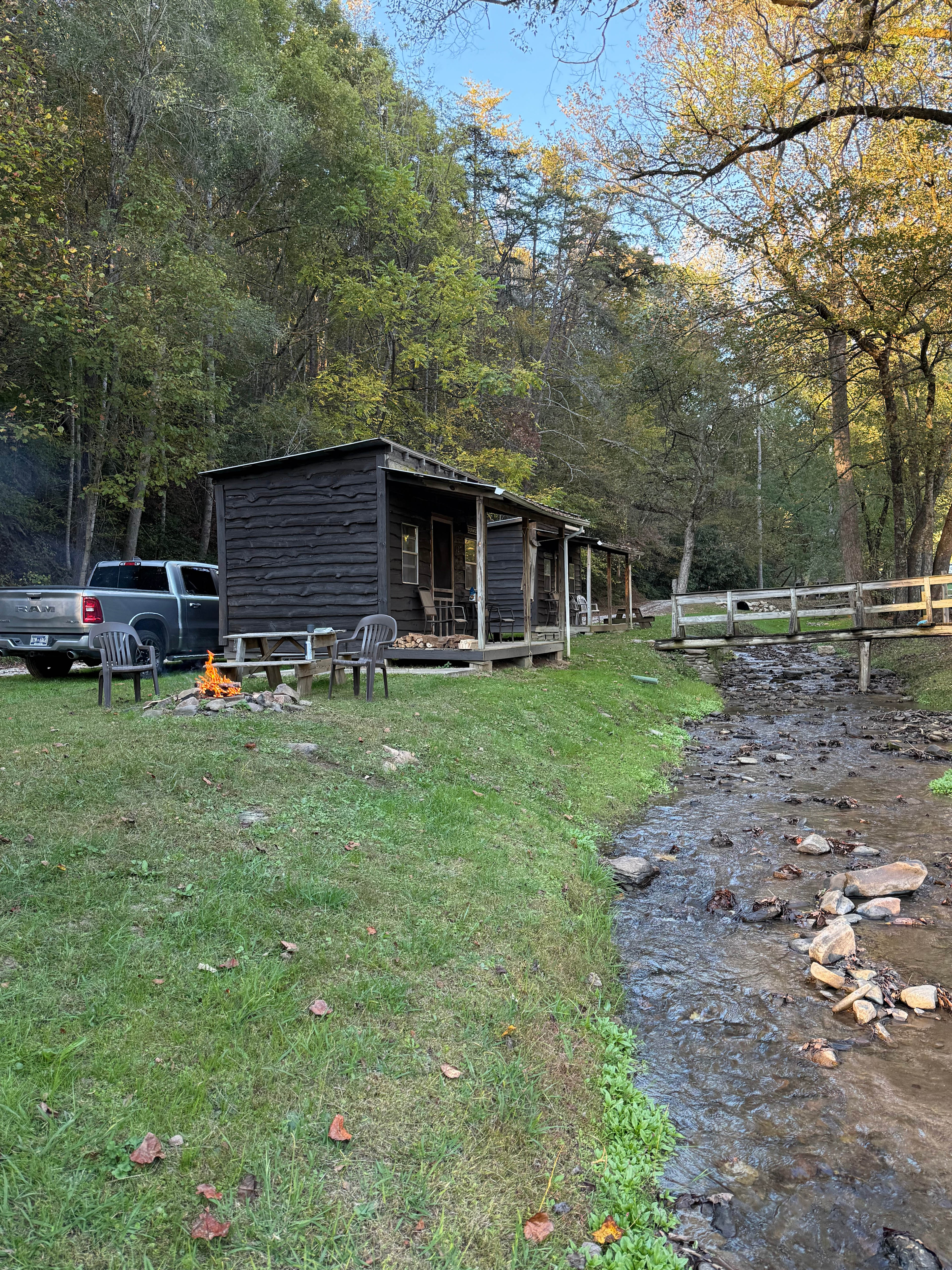 Smoky Mountain Meadows