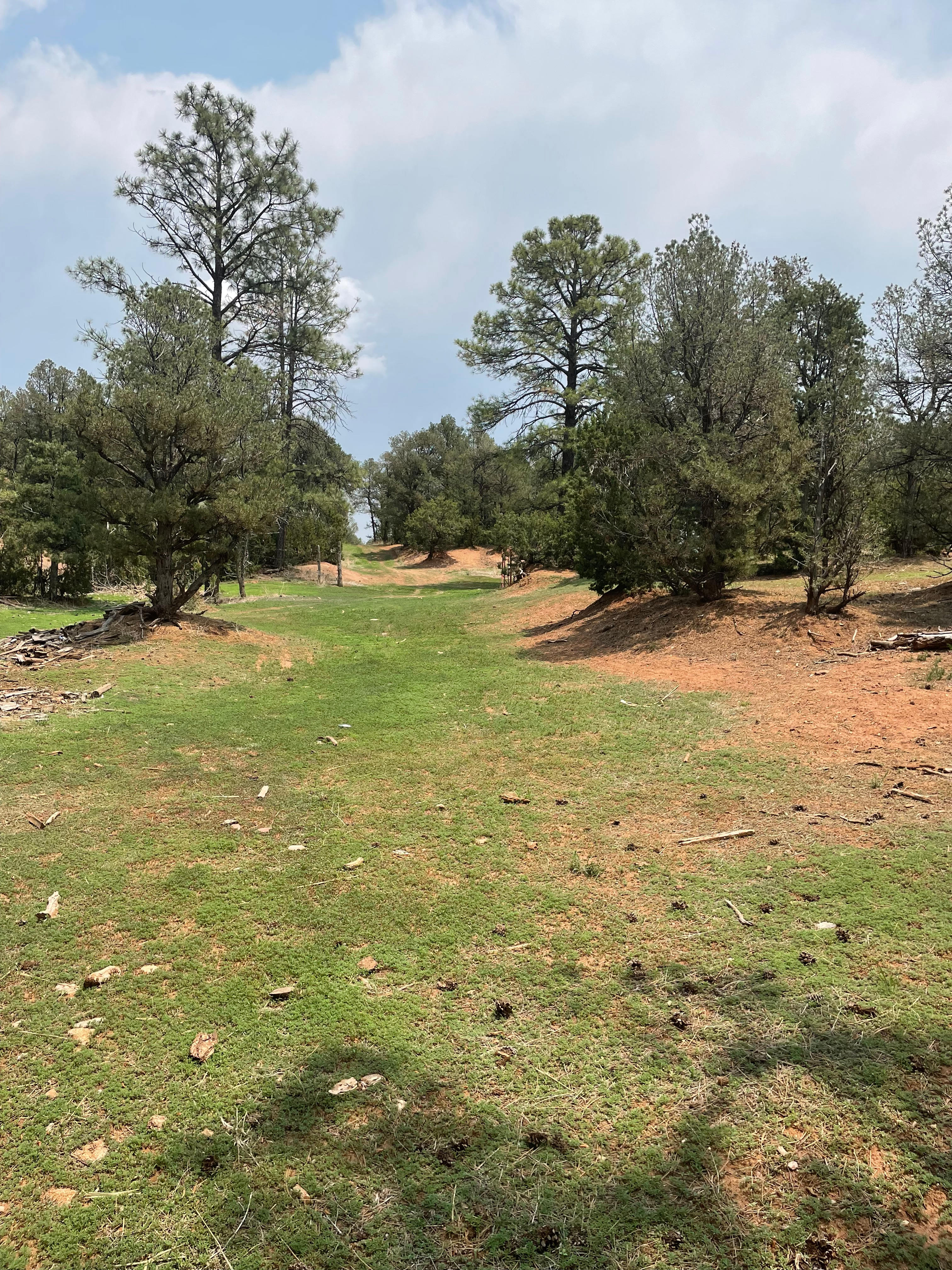 Rincon Del Cielo(corner of the sky)