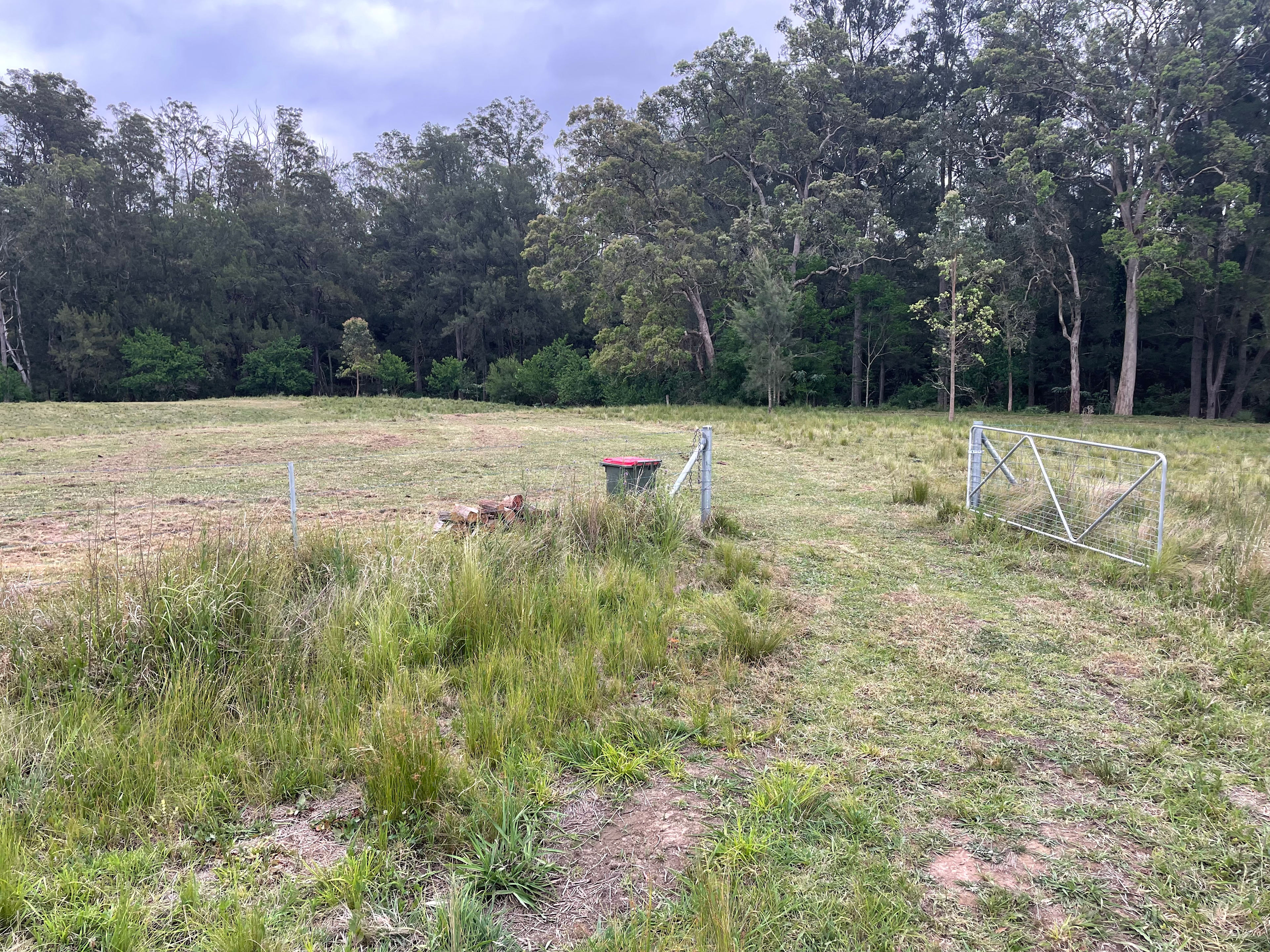 Creek Side Campground